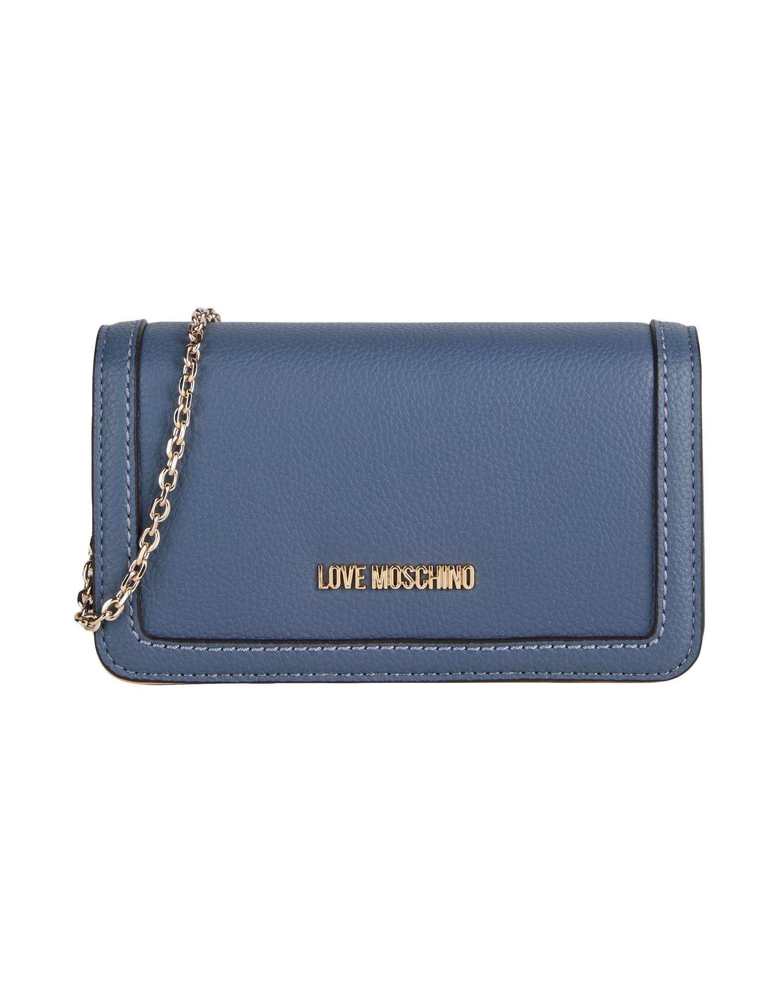 LOVE MOSCHINO ΤΣΑΝΤΕΣ Τσάντες φάκελοι