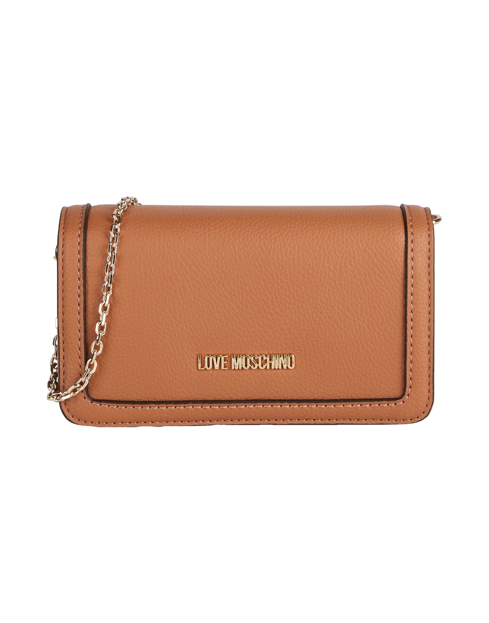  Love Moschino - Taschen - Handtaschen - On Yoox.com 