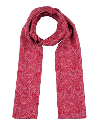 Schal Damen Fuchsia -- Damen
