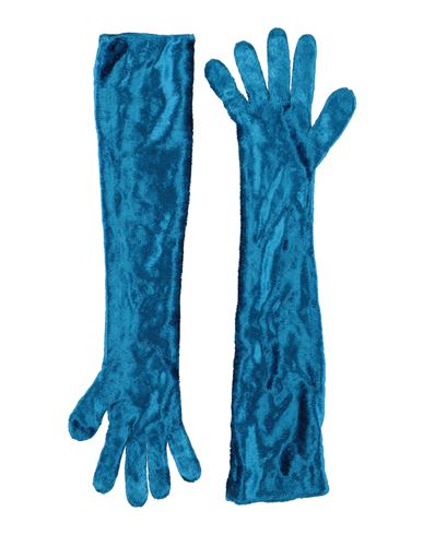 Guantes Mujer Azul ONESIZE Mujer