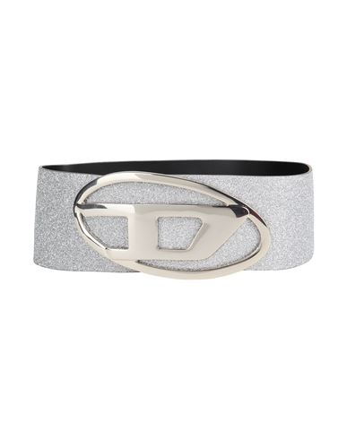 Cinturón Mujer Plata 70,75,80,85 Mujer