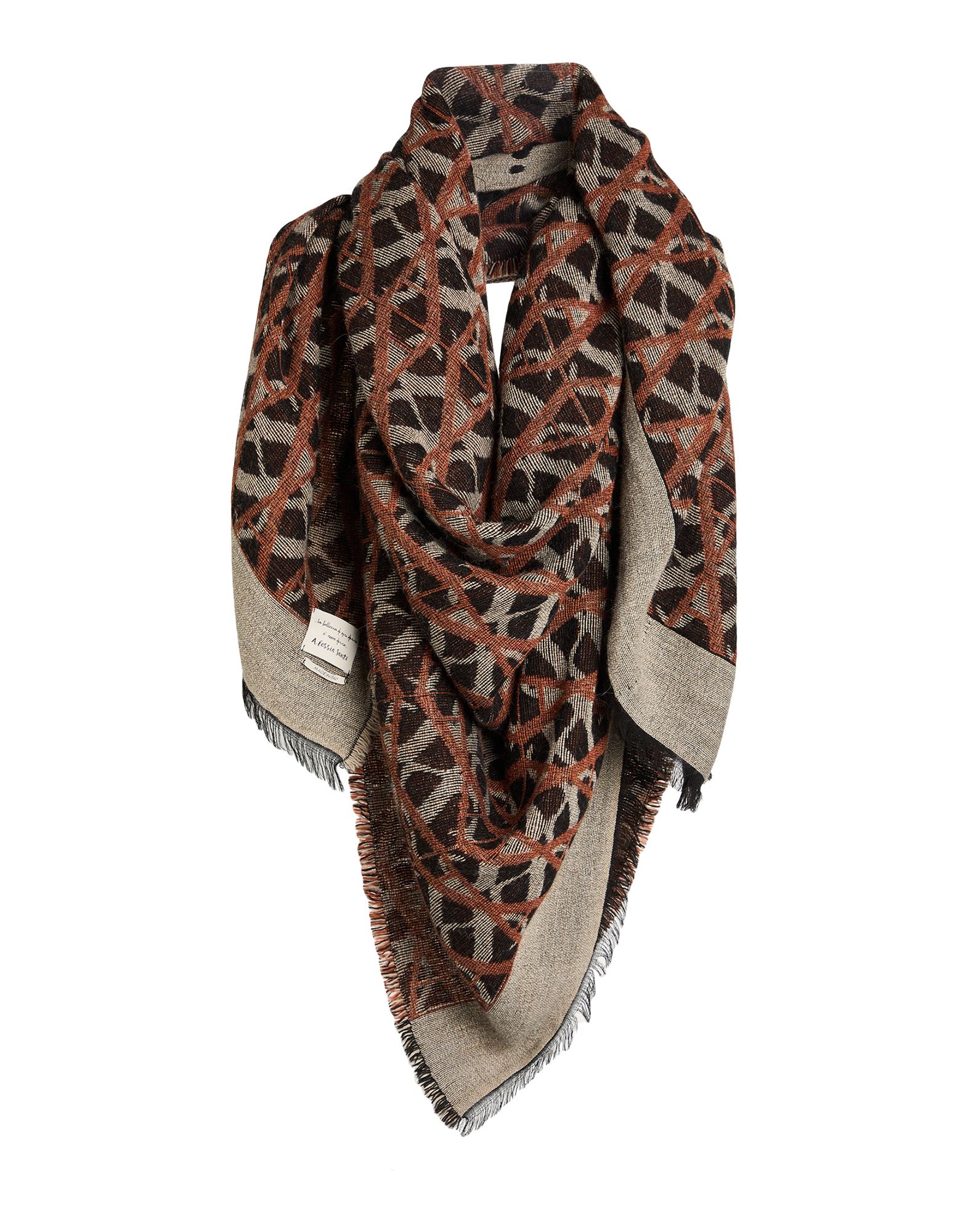  Alessia Santi - Accessoires - Schals - On Yoox.com 