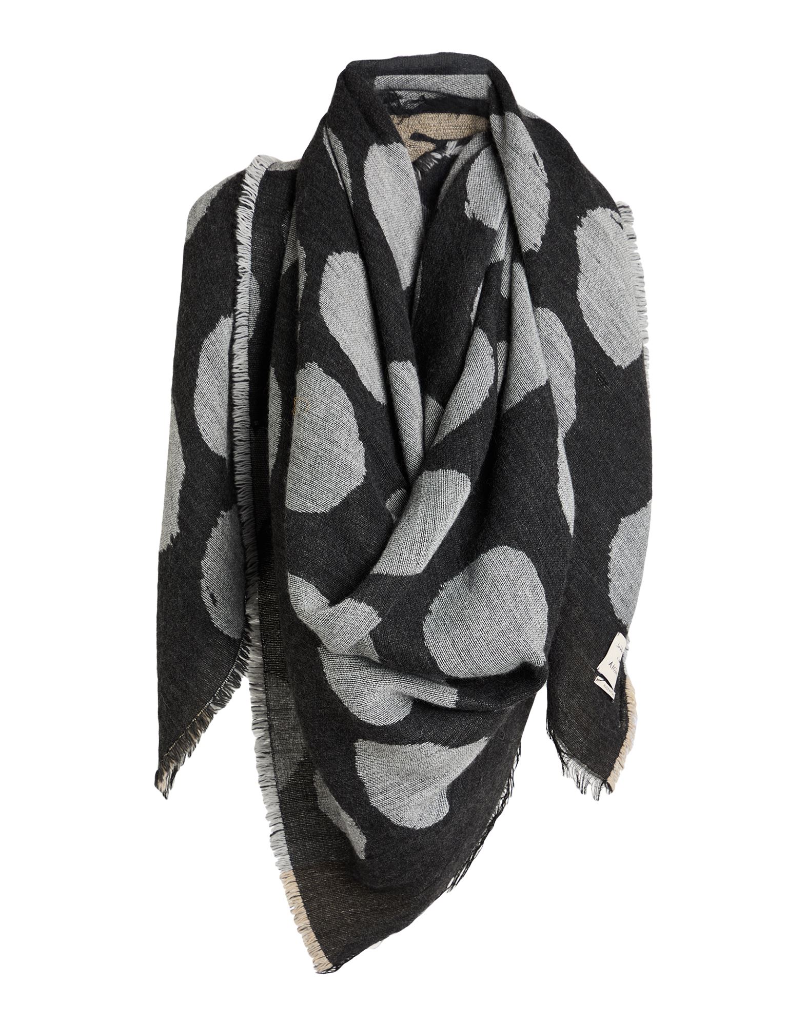  Alessia Santi - Accessoires - Schals - On Yoox.com 