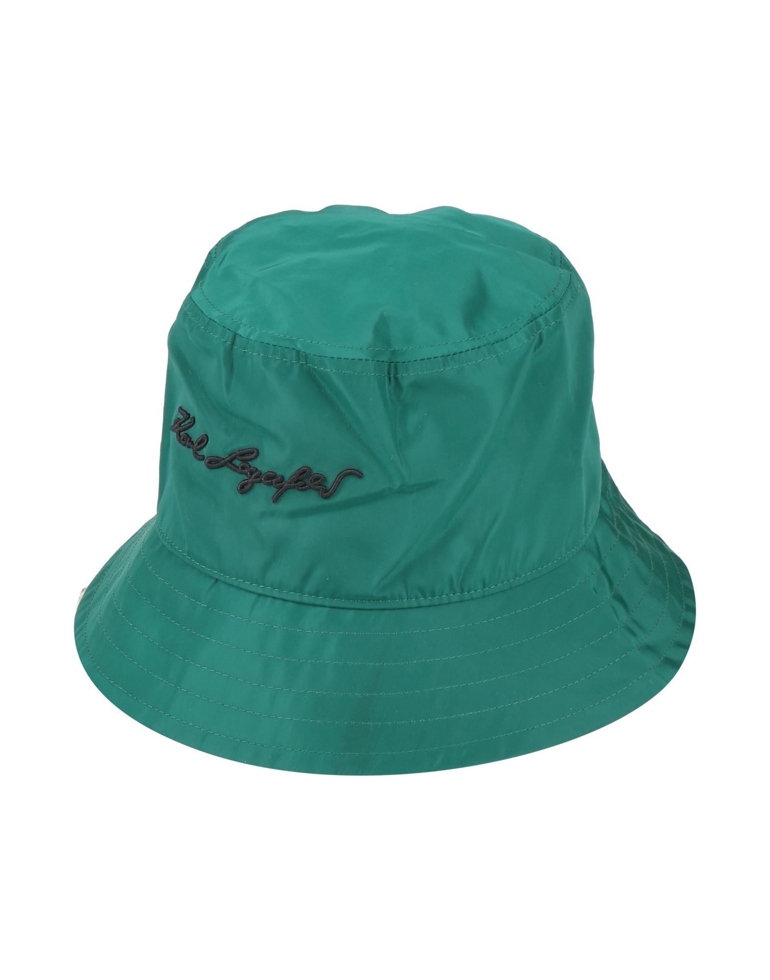  Karl Lagerfeld - Accessoires - Mützen & Hüte - On Yoox.com 