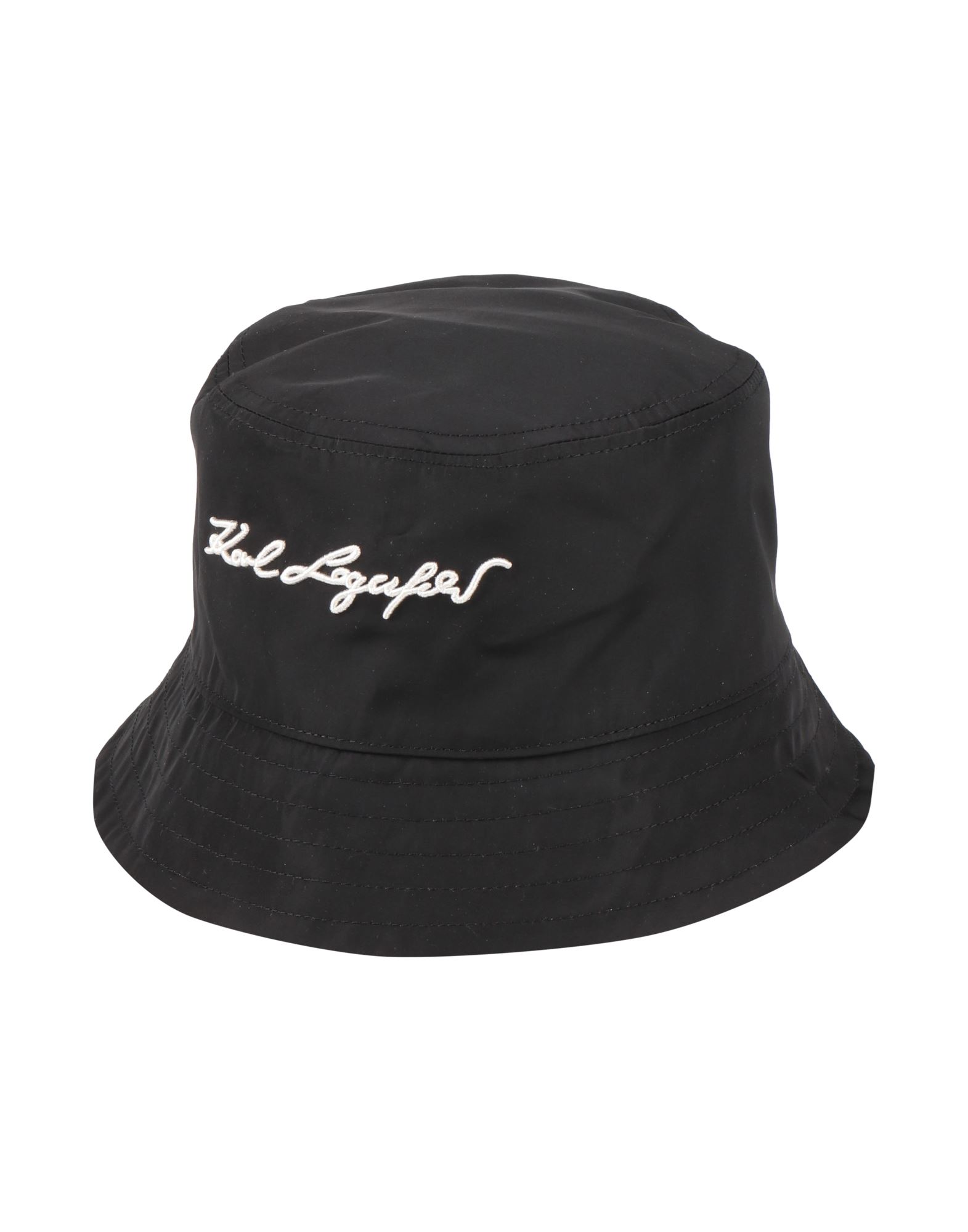  Karl Lagerfeld - Accessoires - Mützen & Hüte - On Yoox.com 