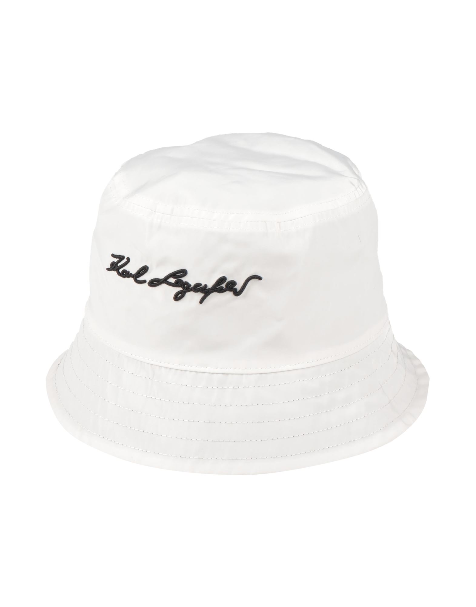  Karl Lagerfeld - Accessoires - Mützen & Hüte - On Yoox.com 