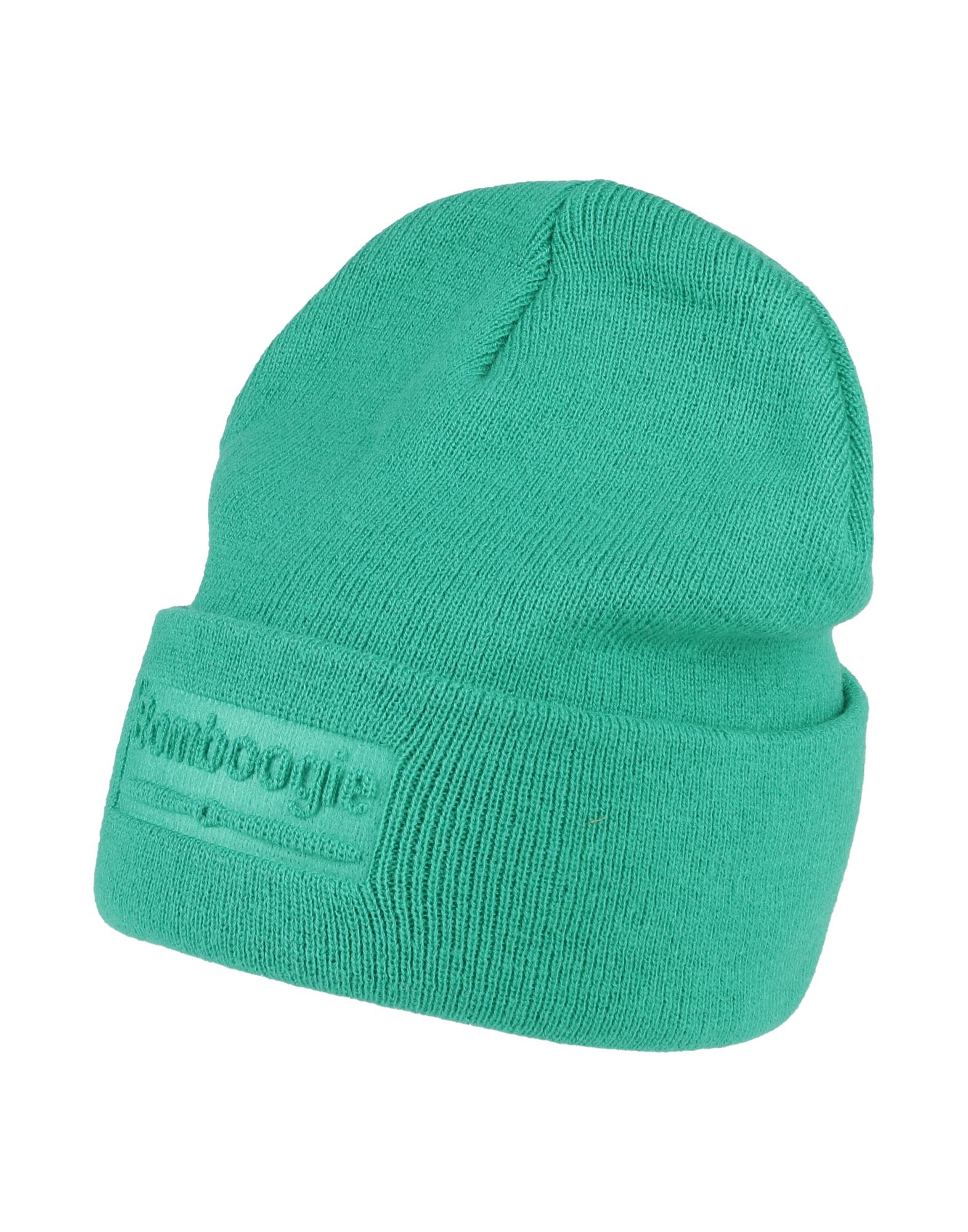  Bomboogie - Accessoires - Mützen & Hüte - On Yoox.com 