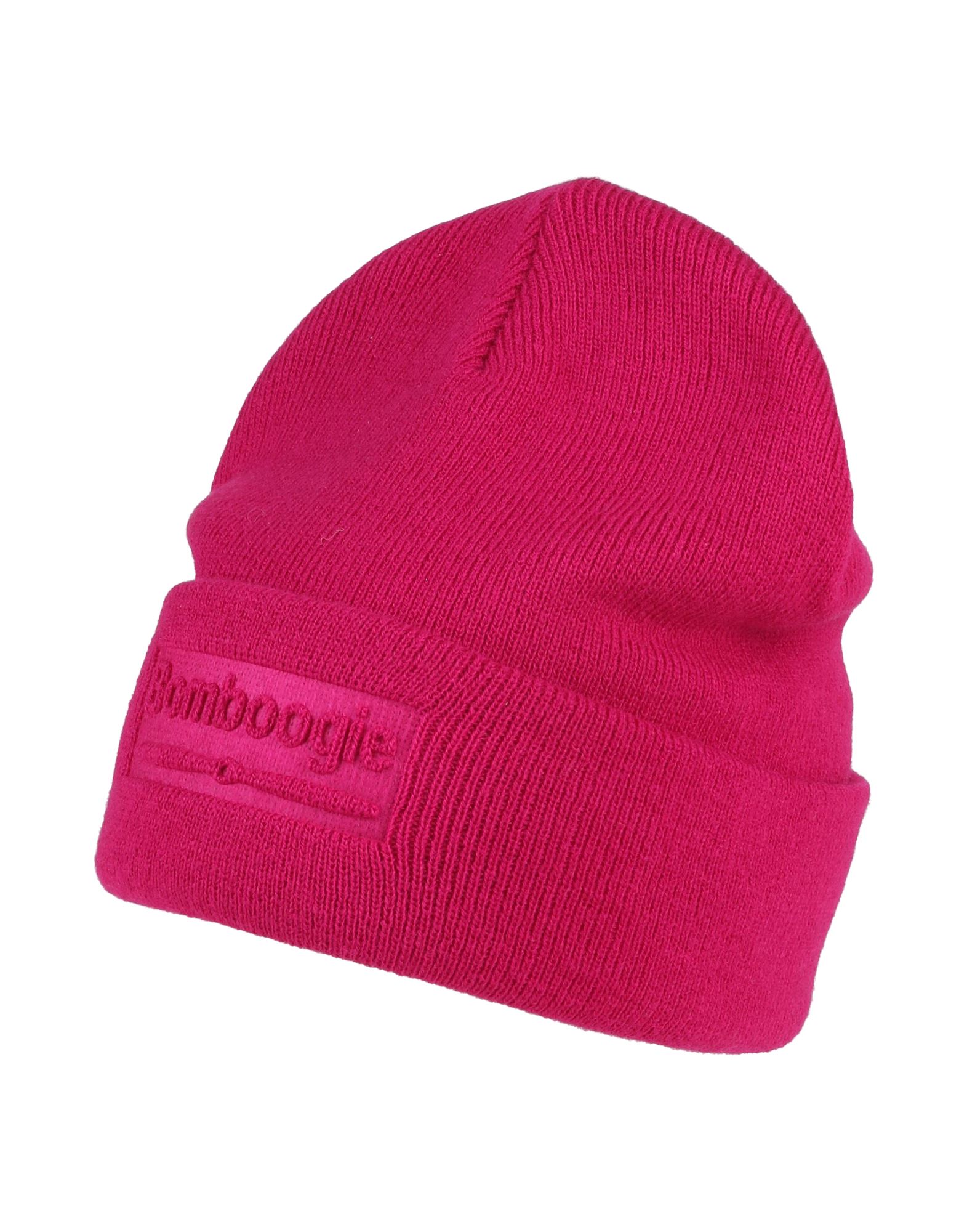  Bomboogie - Accessoires - Mützen & Hüte - On Yoox.com 