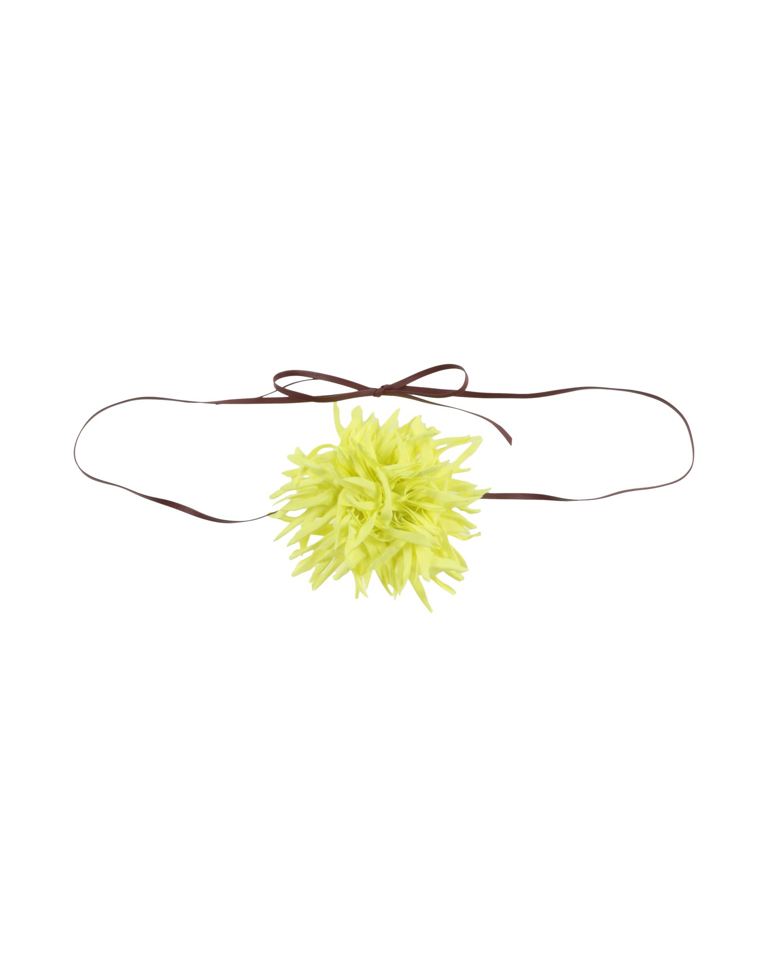  Jucca - Kleinlederwaren - Gürtel - On Yoox.com 