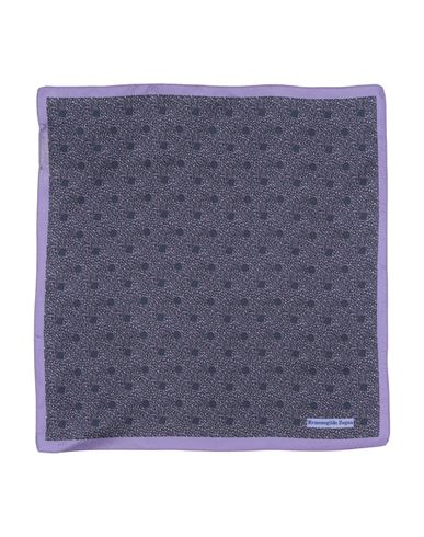 Bufanda Hombre Morado -- Hombre