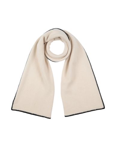 TOTEME Schal Damen Cremeweiß -- Damen