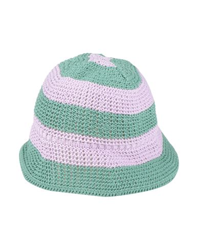 Mützen & Hüte Damen Grün ONESIZE Damen