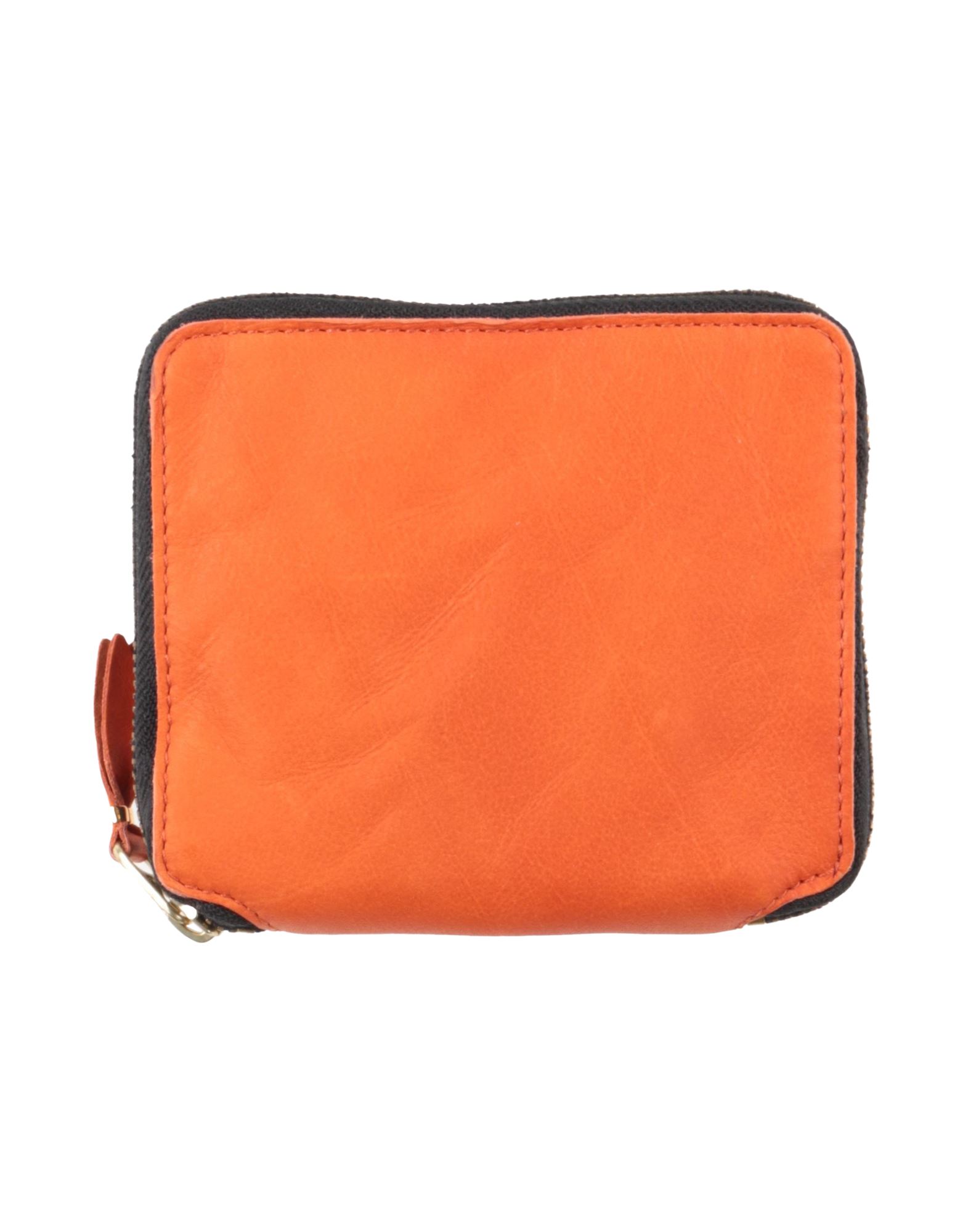 コムデギャルソン/COMME DES GARCONS 財布 メンズ カウハイドレザー  