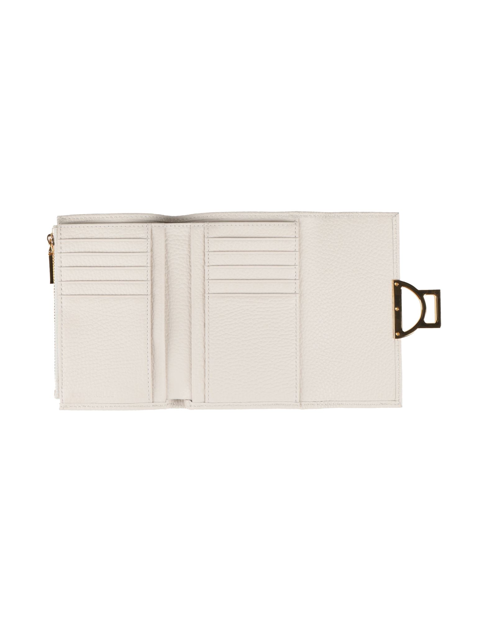  Coccinelle - Kleinlederwaren - Brieftaschen - On Yoox.com 