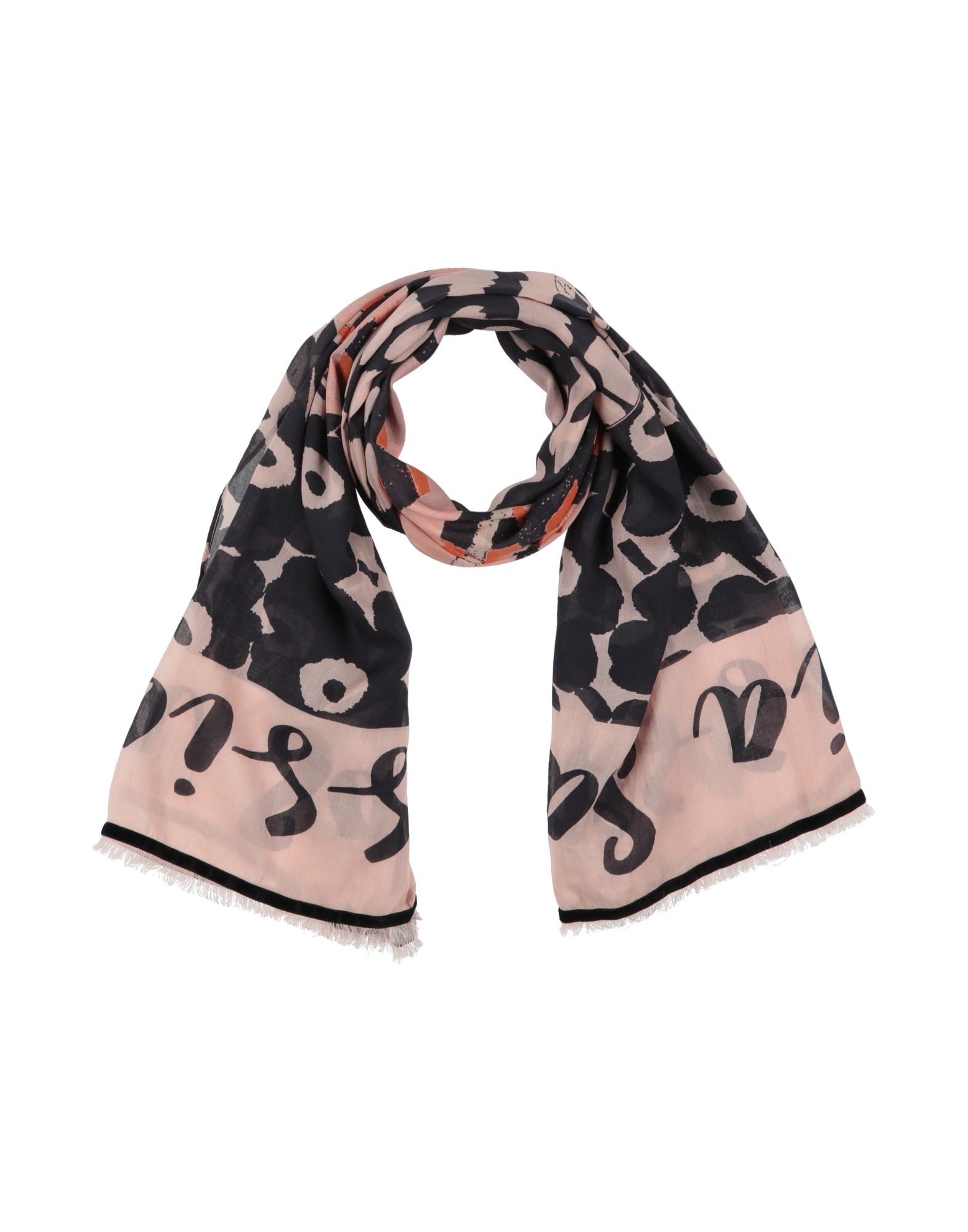  Alessia Santi - Accessoires - Schals - On Yoox.com 