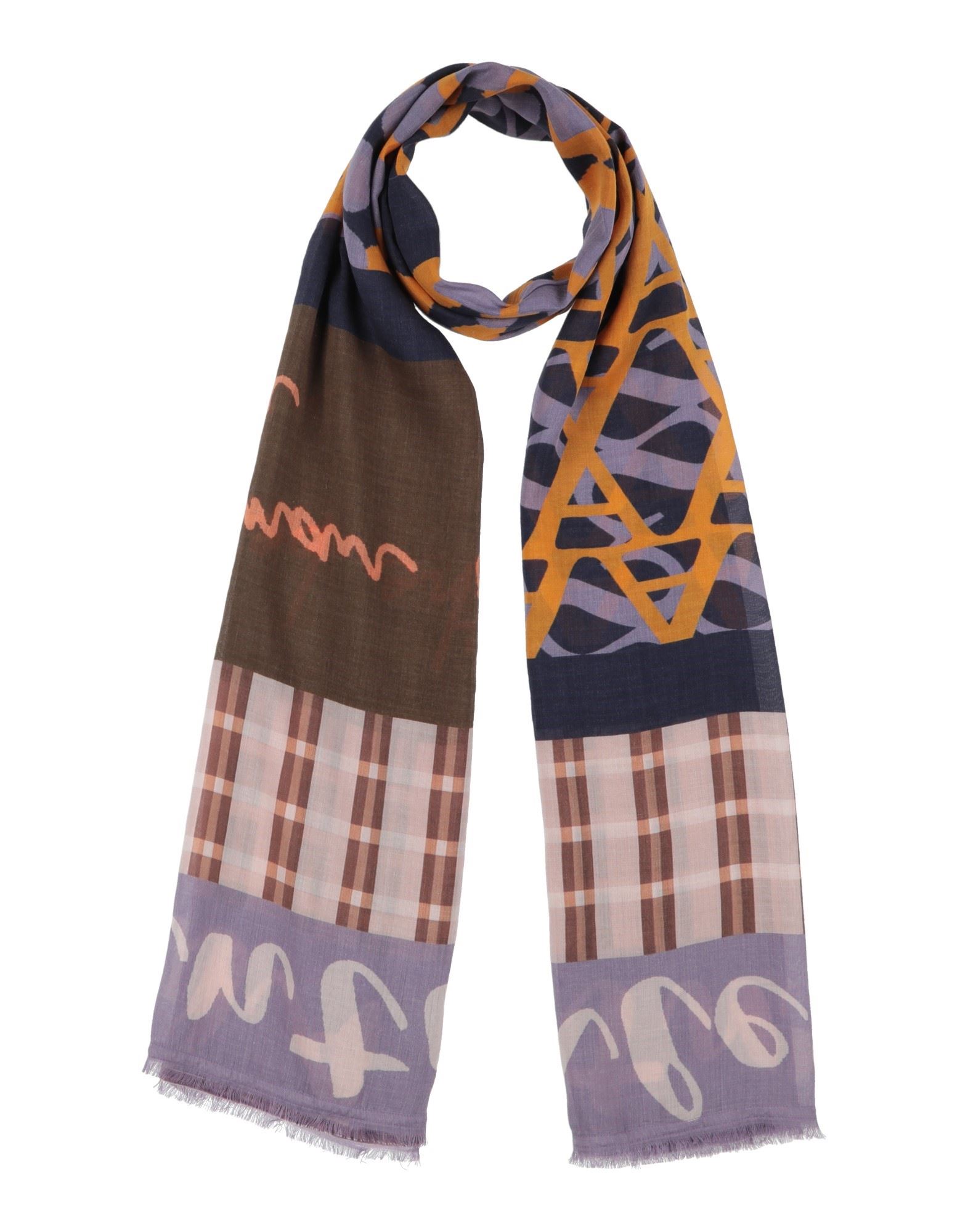  Alessia Santi - Accessoires - Schals - On Yoox.com 