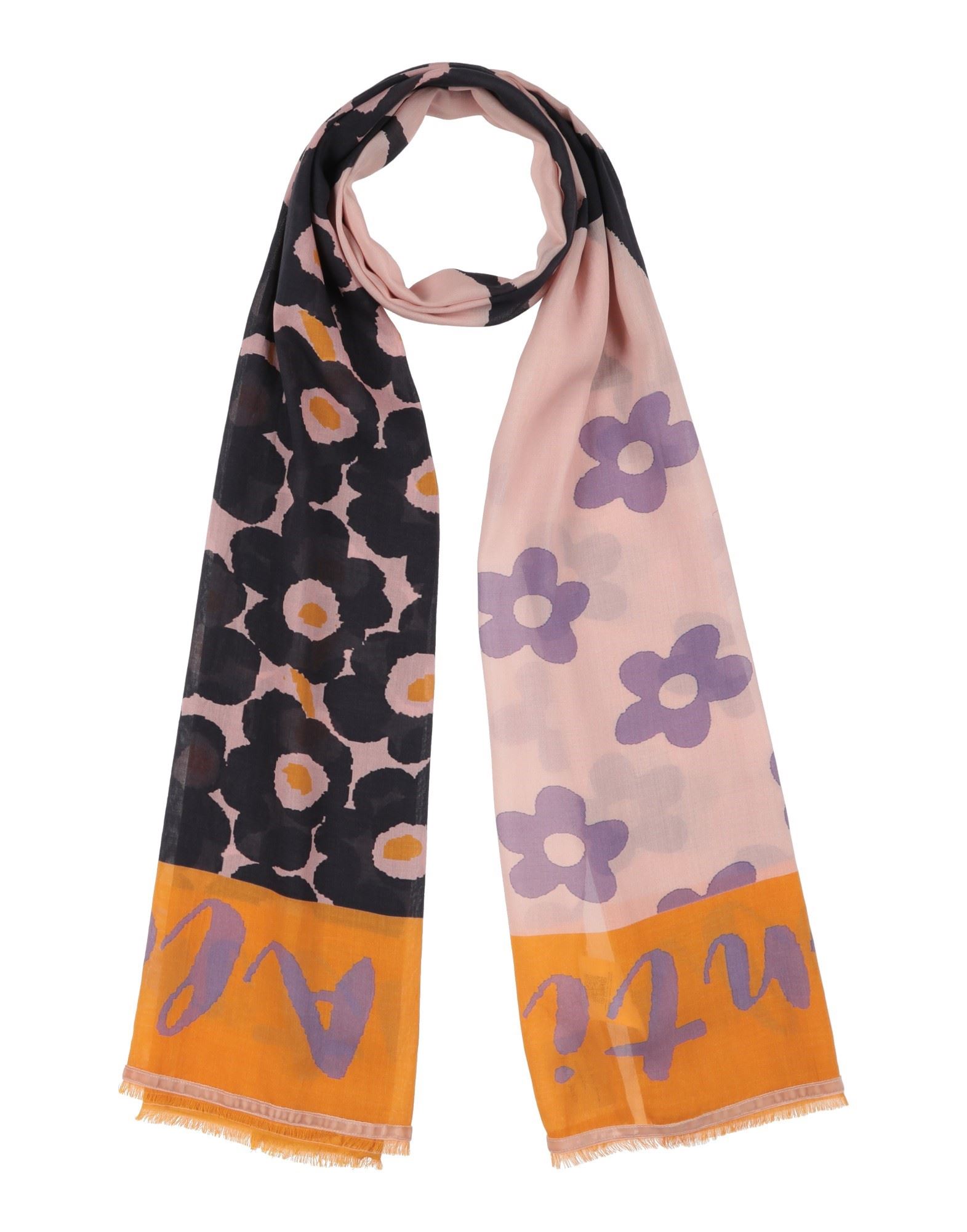  Alessia Santi - Accessoires - Schals - On Yoox.com 