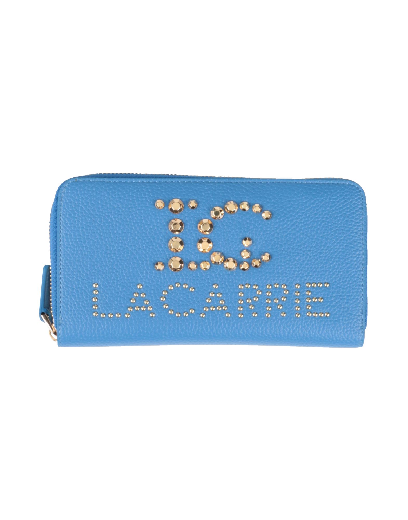  La Carrie - Kleinlederwaren - Brieftaschen - On Yoox.com 