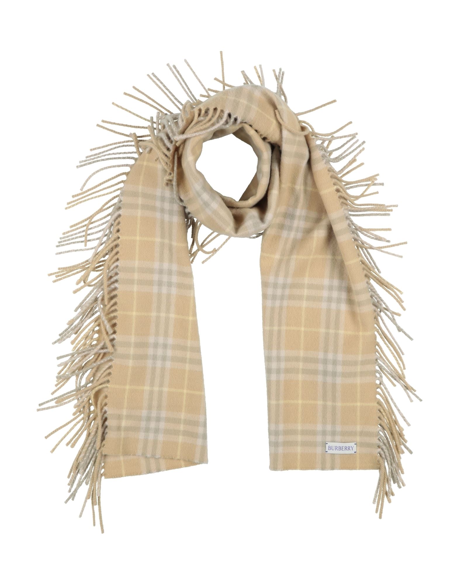 バーバリー(BURBERRY) マフラー レディースマフラー | 通販