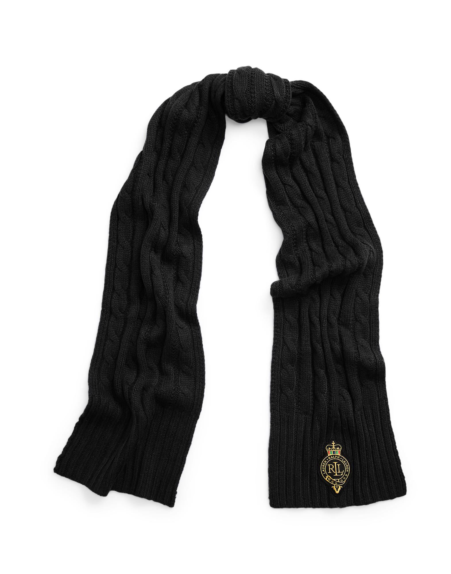  Lauren Ralph Lauren - Accessoires - Schals - On Yoox.com 