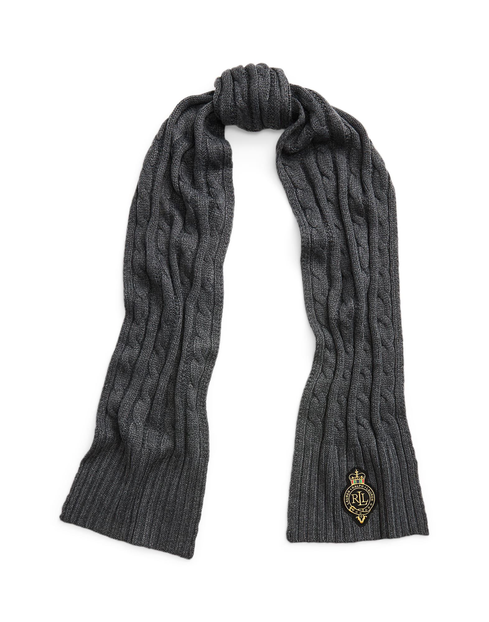  Lauren Ralph Lauren - Accessoires - Schals - On Yoox.com 