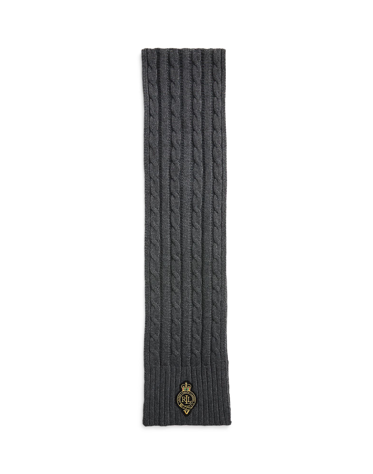  Lauren Ralph Lauren - Accessoires - Schals - On Yoox.com 