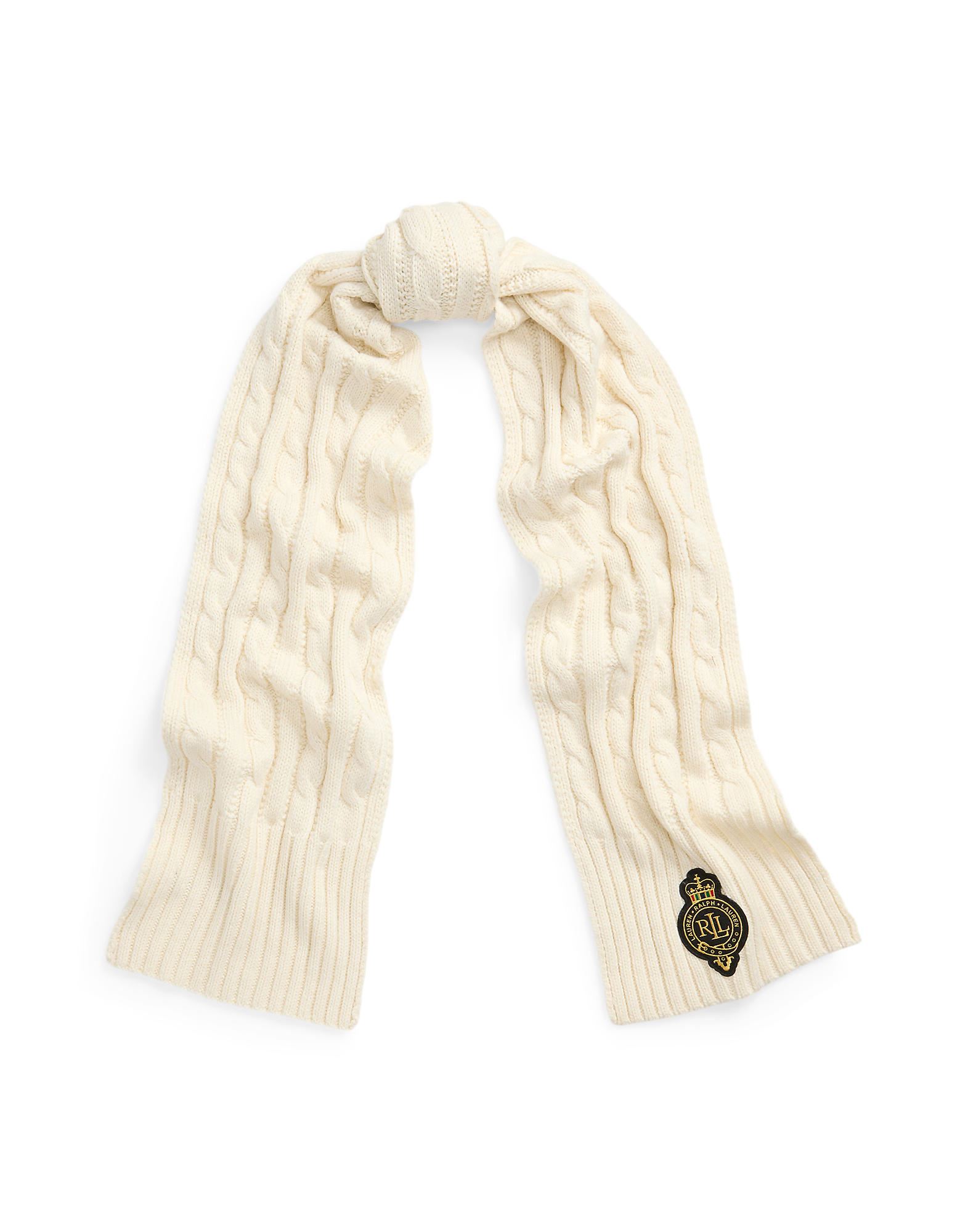  Lauren Ralph Lauren - Accessoires - Schals - On Yoox.com 