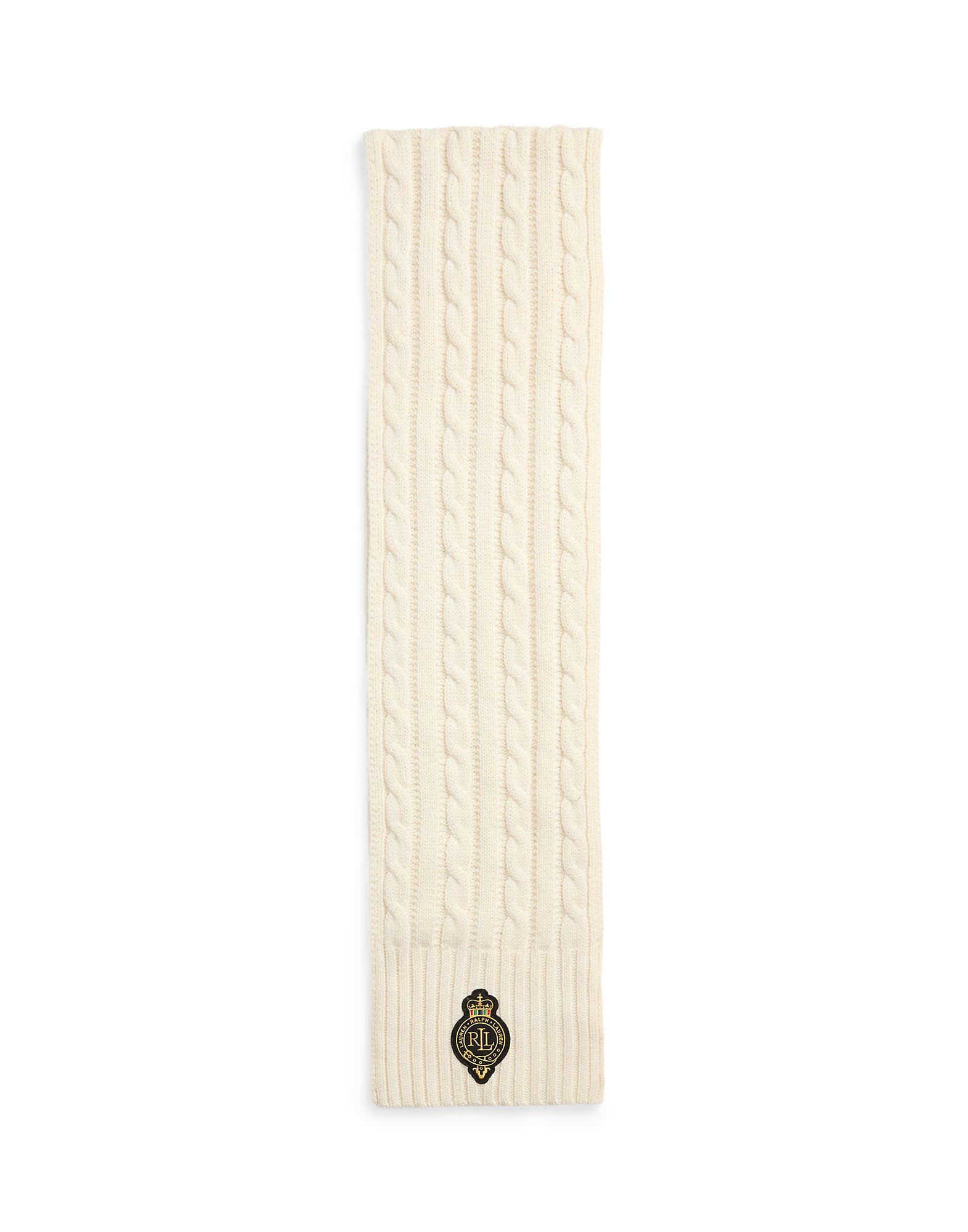  Lauren Ralph Lauren - Accessoires - Schals - On Yoox.com 