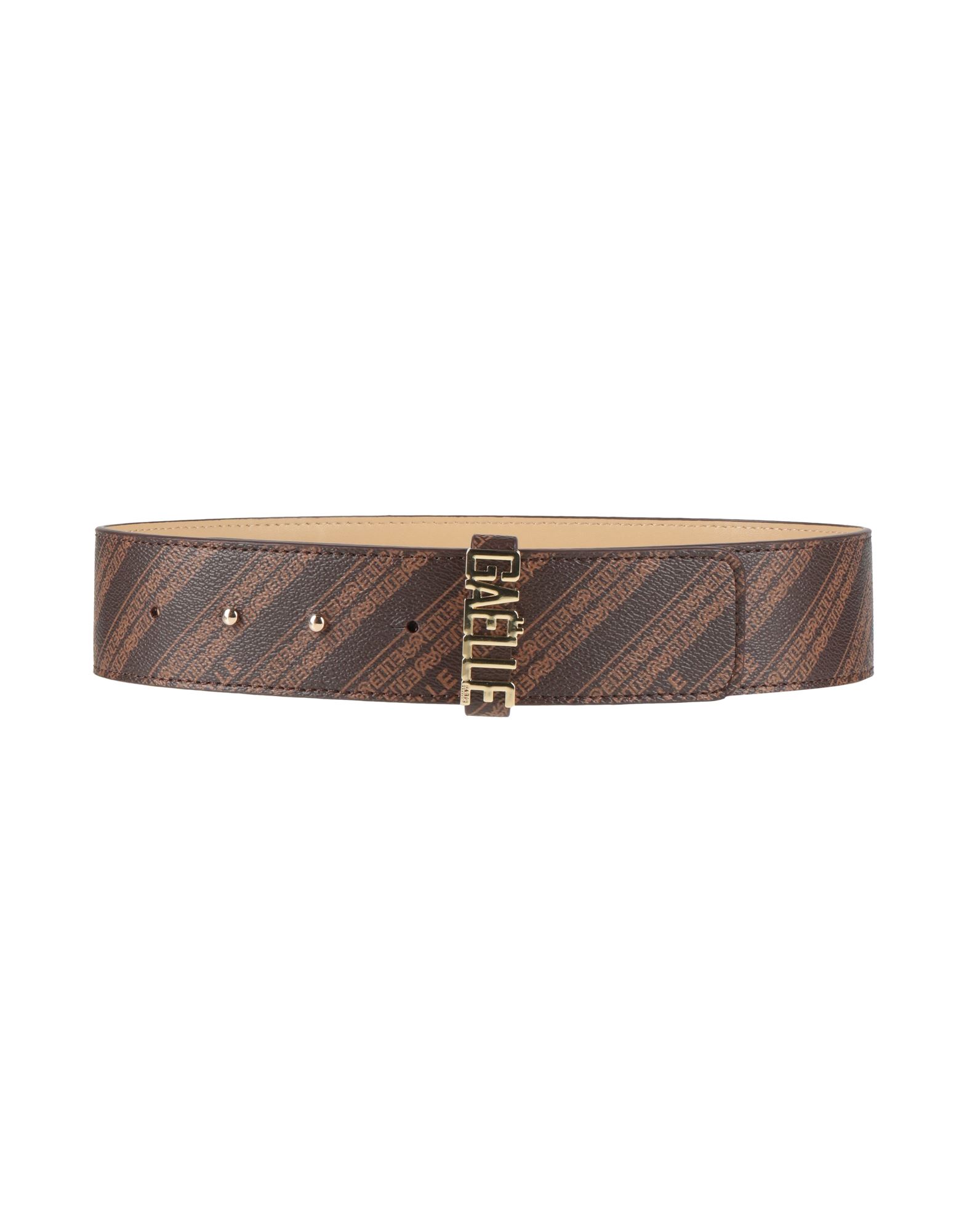  Gaëlle Paris - Kleinlederwaren - Gürtel - On Yoox.com 