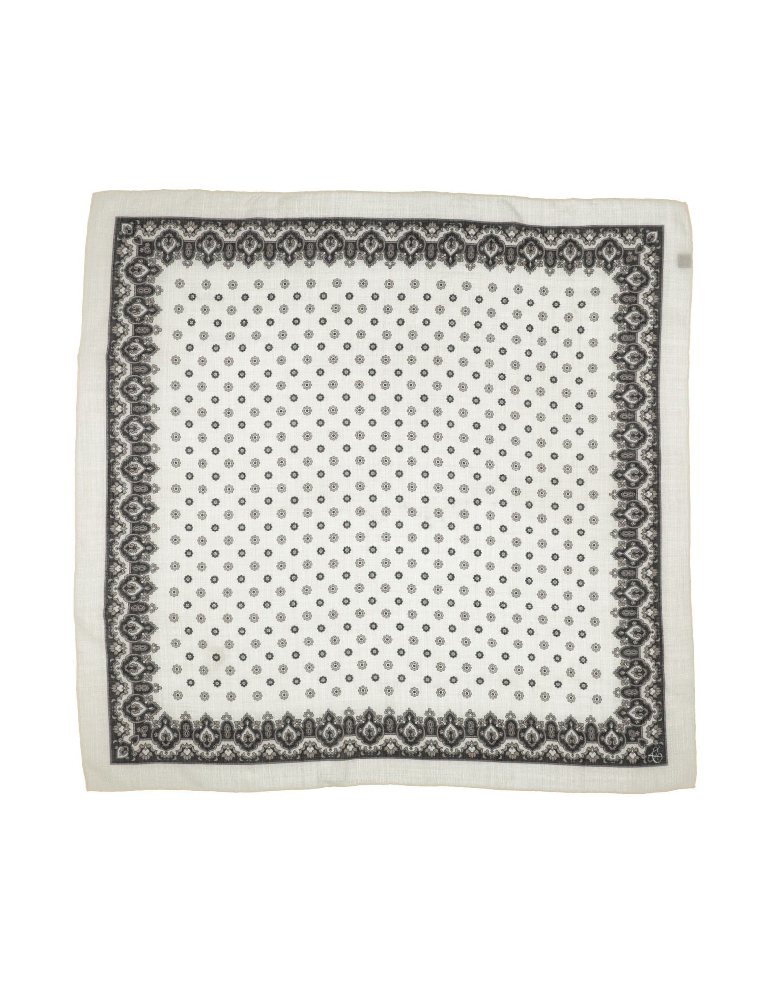  Canali - Accessoires - Schals - On Yoox.com 