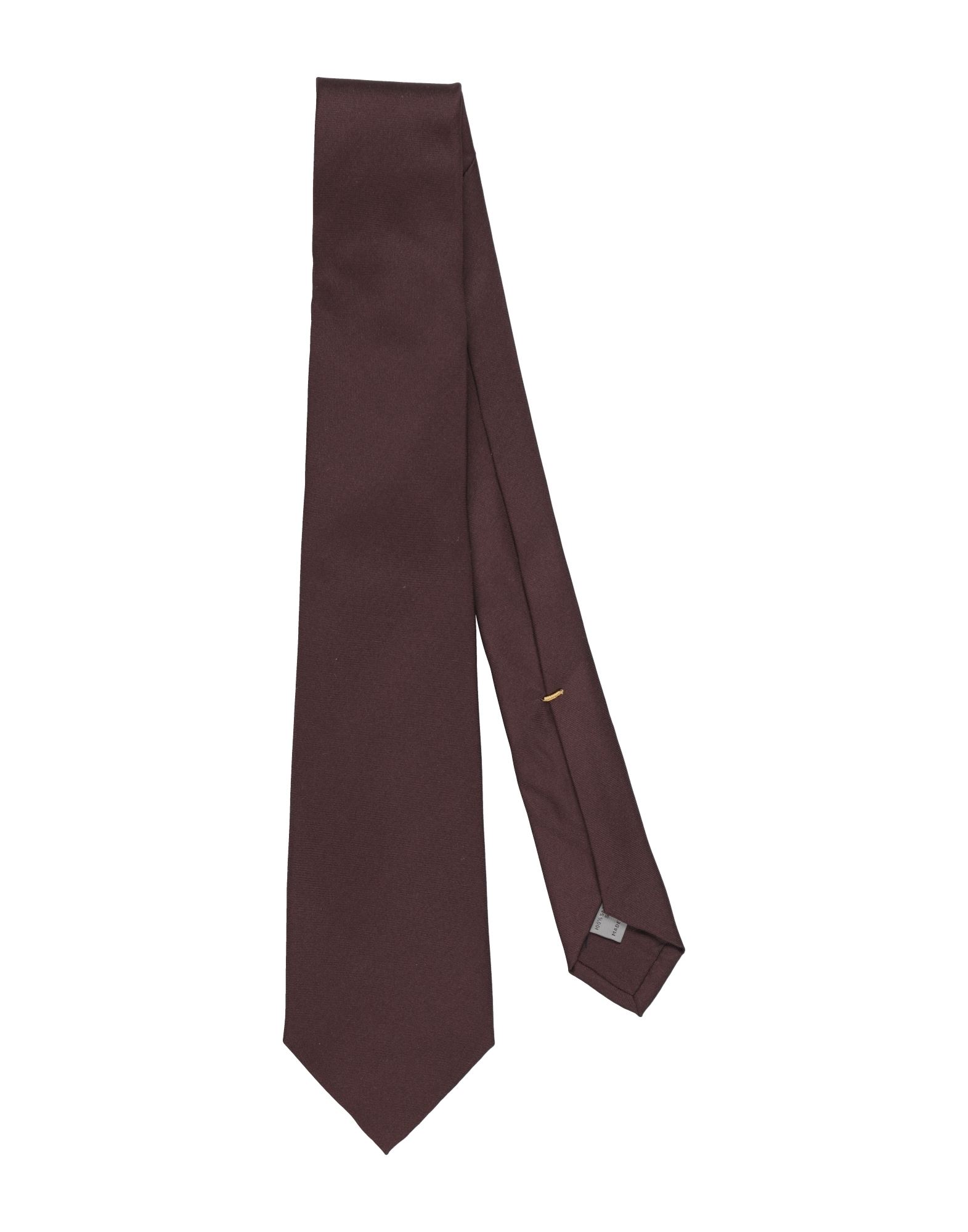  Canali - Accessoires - Krawatten & Fliegen - On Yoox.com 
