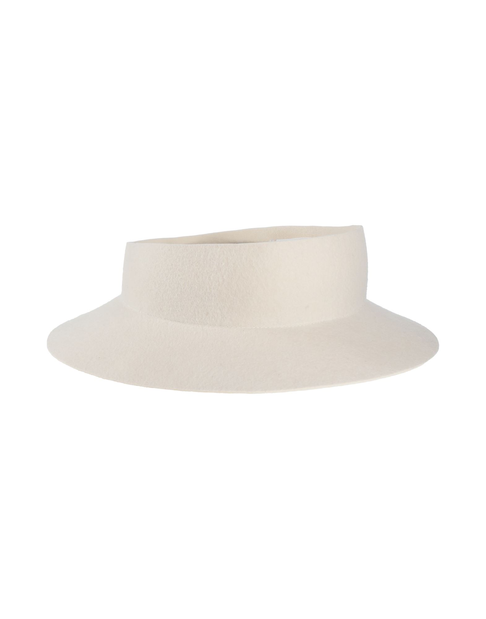  Yohji Yamamoto - Accessoires - Mützen & Hüte - On Yoox.com 