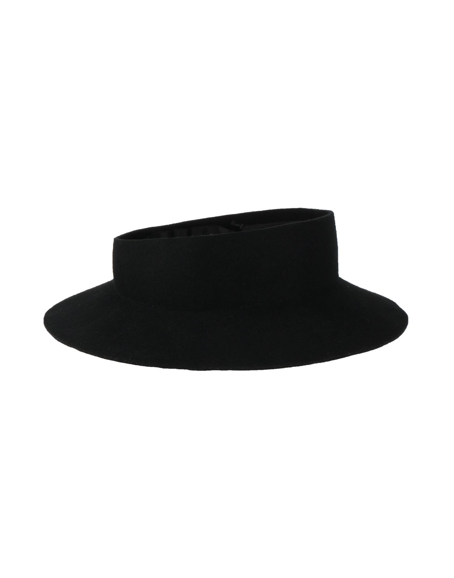  Yohji Yamamoto - Accessoires - Mützen & Hüte - On Yoox.com 