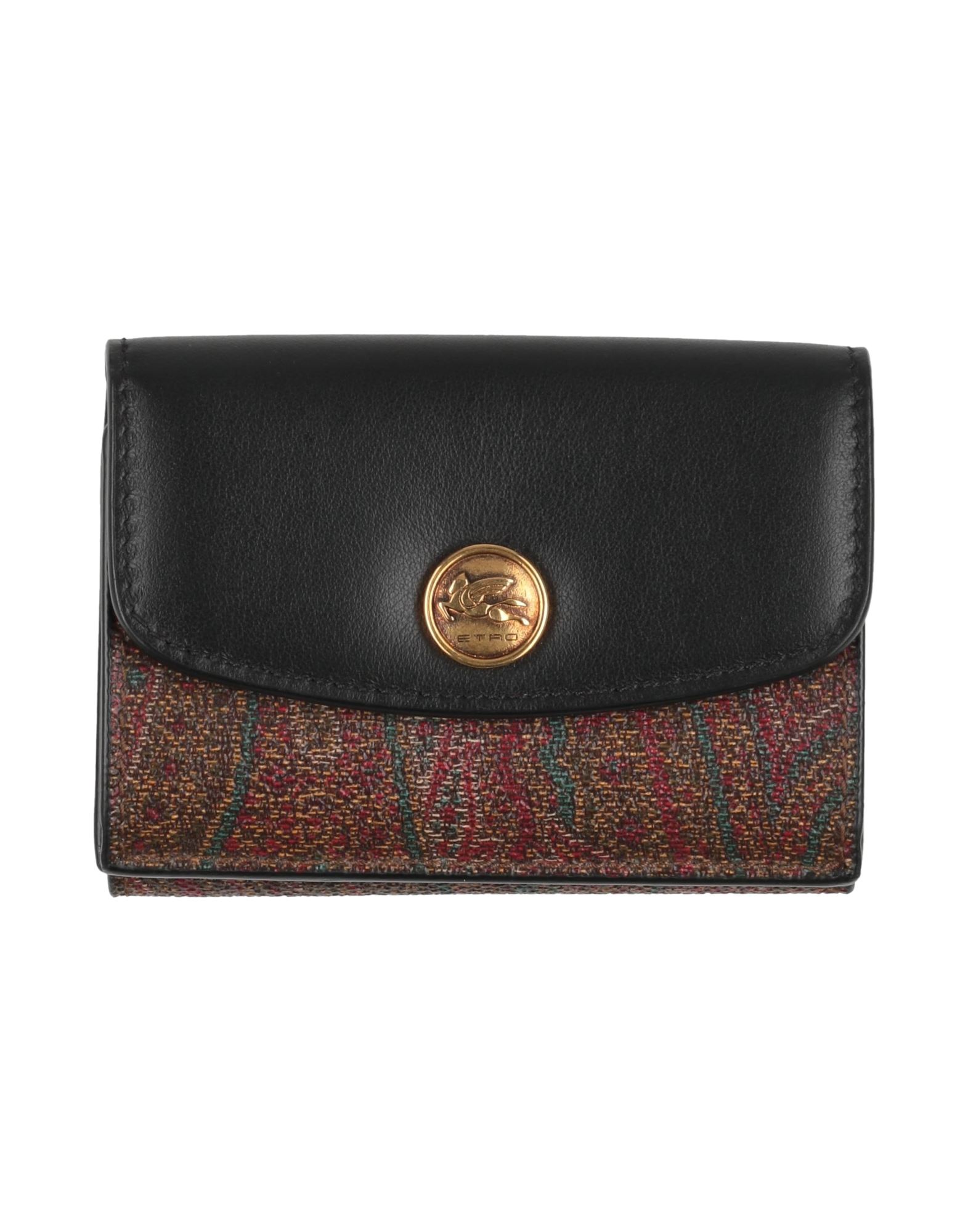  Etro - Kleinlederwaren - Brieftaschen - On Yoox.com 