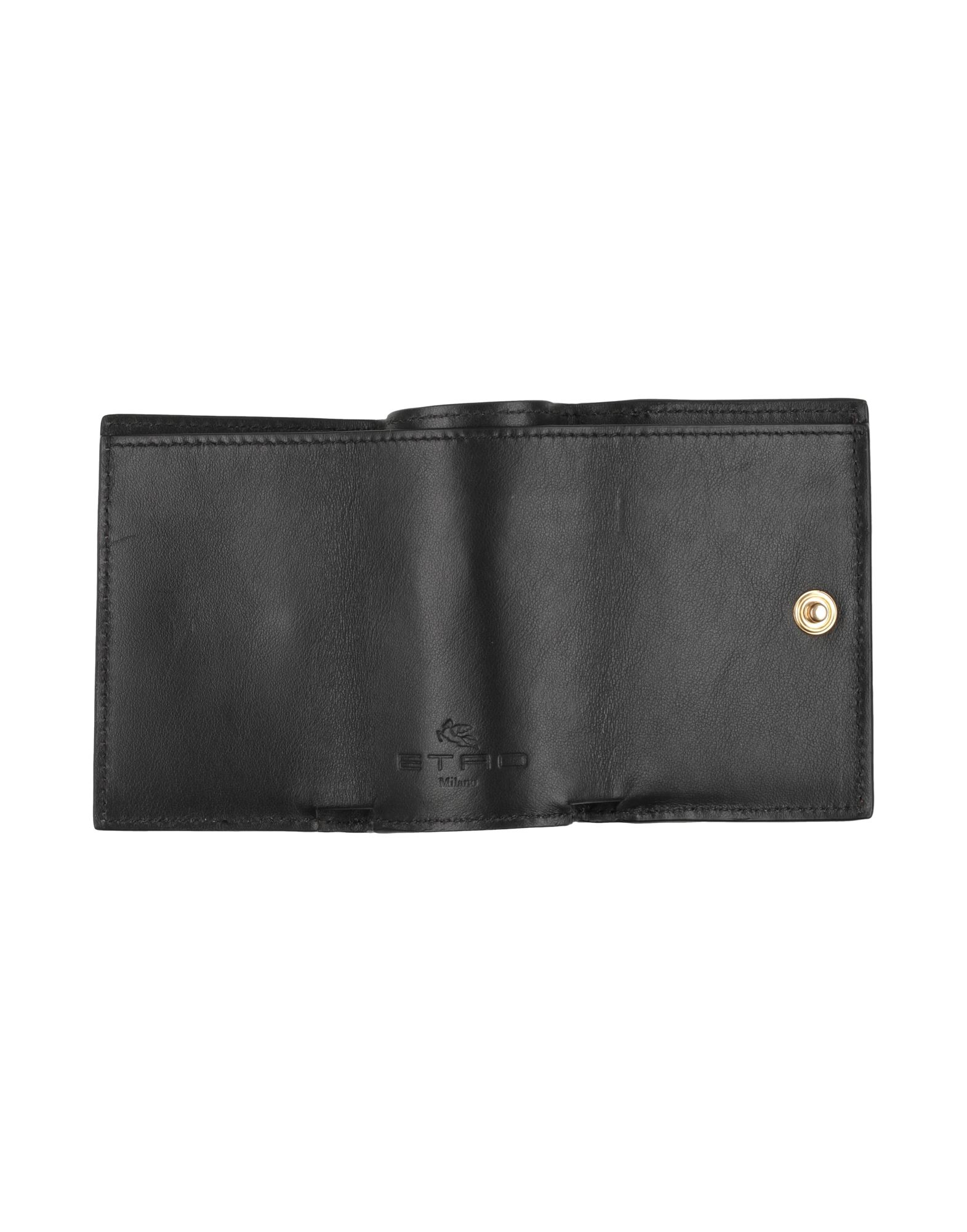  Etro - Kleinlederwaren - Brieftaschen - On Yoox.com 