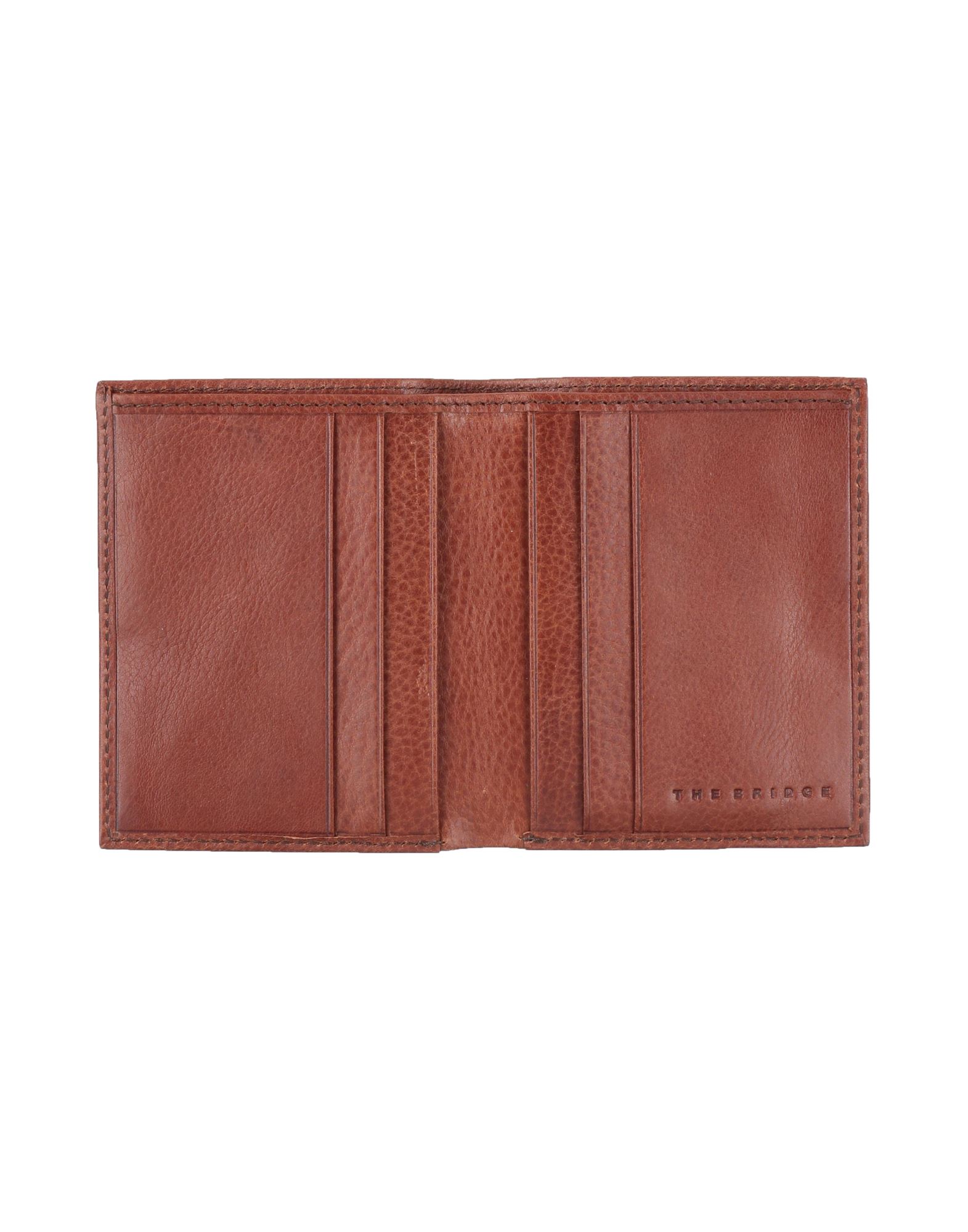  The Bridge - Kleinlederwaren - Brieftaschen - On Yoox.com 