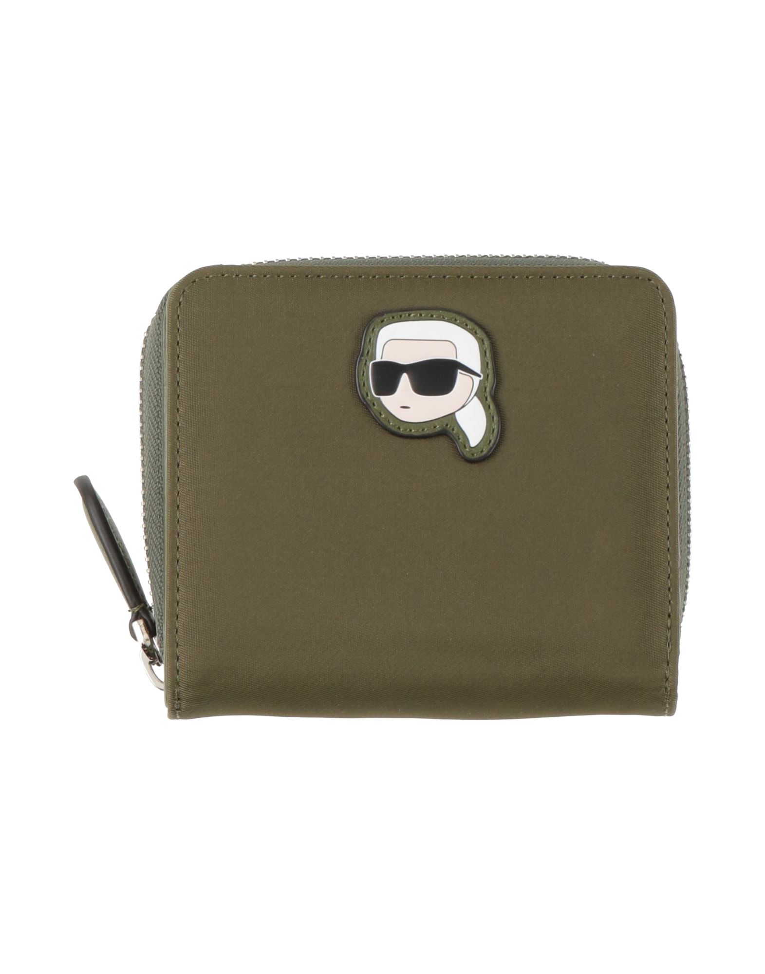 カール・ラガーフェルド(Karl Lagerfeld) レディース長財布 カール・ラガーフェルド(Karl Lagerfeld) レディース長財布