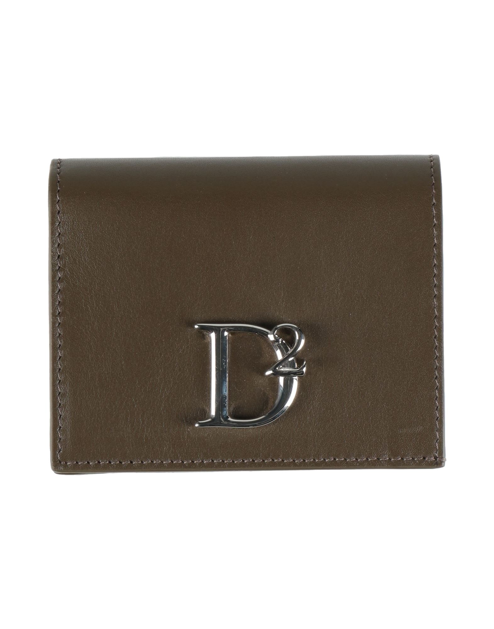 DSQUARED2(ディースクエアード) ウォレットチェーン ブラック
