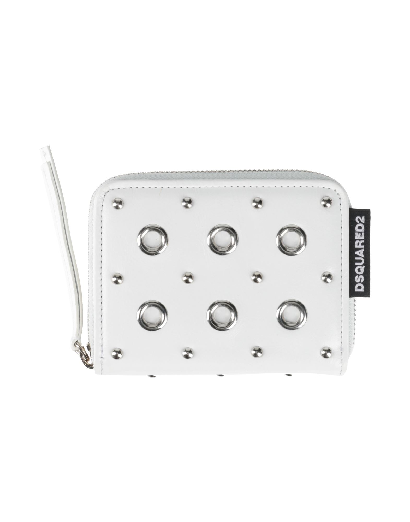  Dsquared2 - Marroquinería - Billeteras - On Yoox.com 