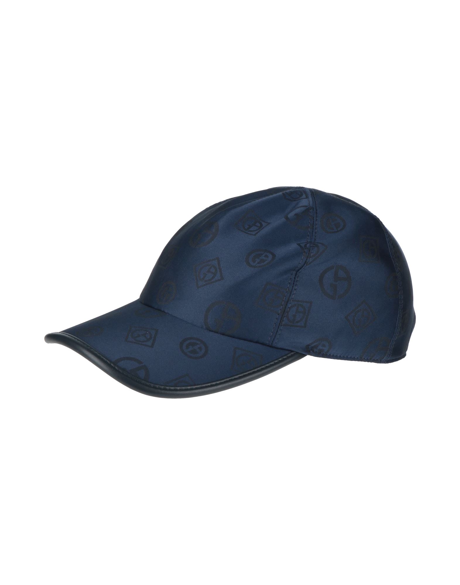  Giorgio Armani - Accessoires - Mützen & Hüte - On Yoox.com 