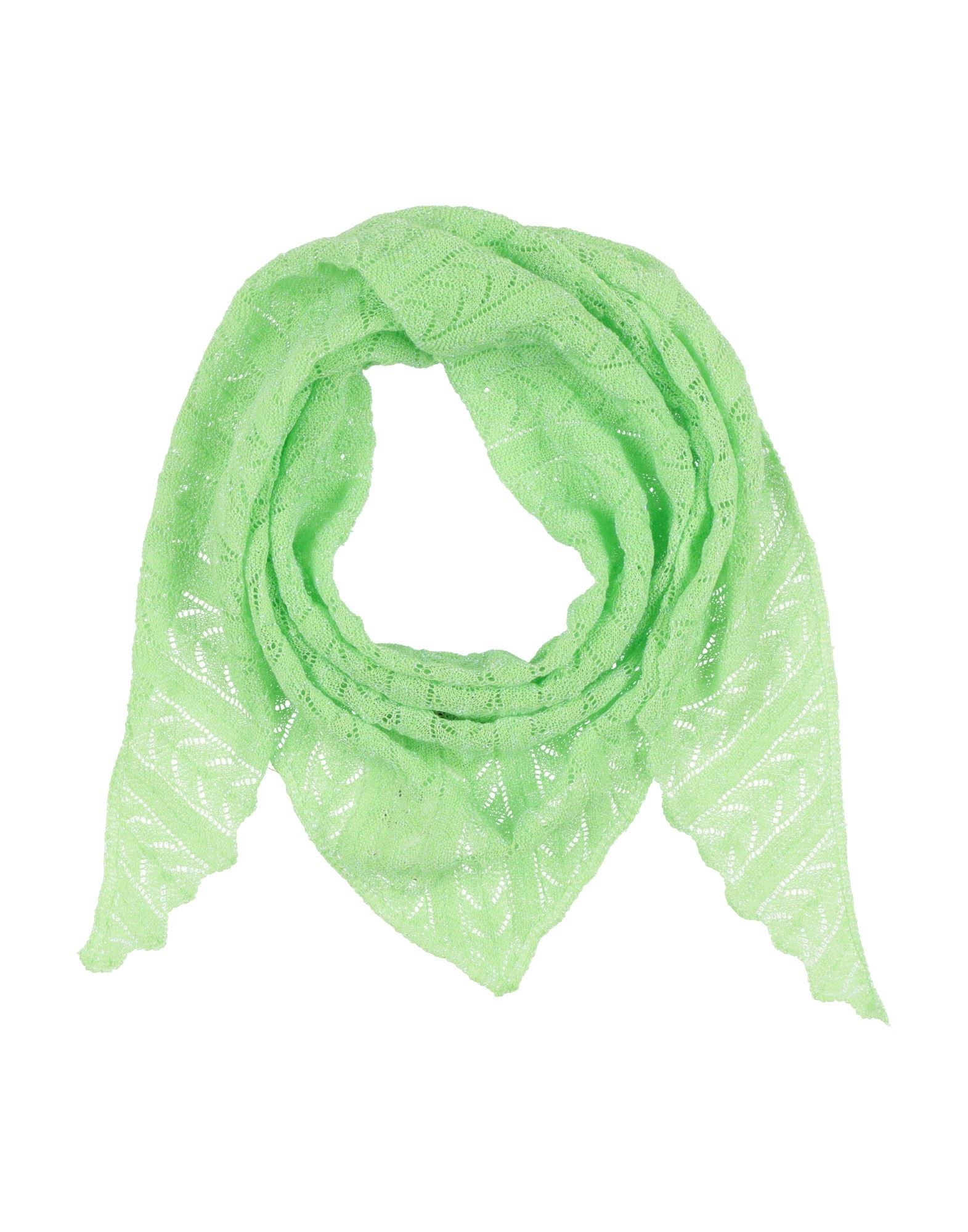  Alysi - Complementos - Bufandas - On Yoox.com 