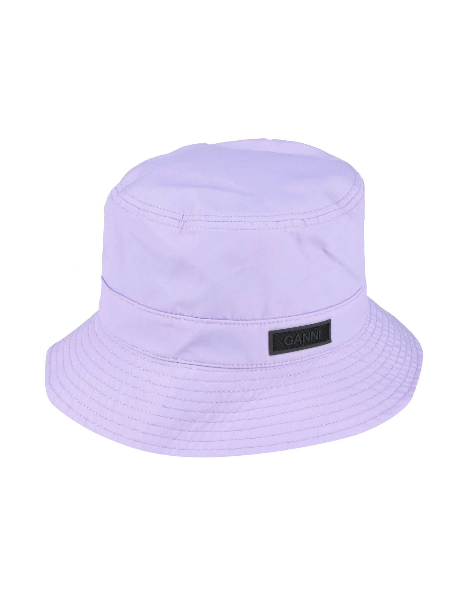  Ganni - Accessoires - Mützen & Hüte - On Yoox.com 