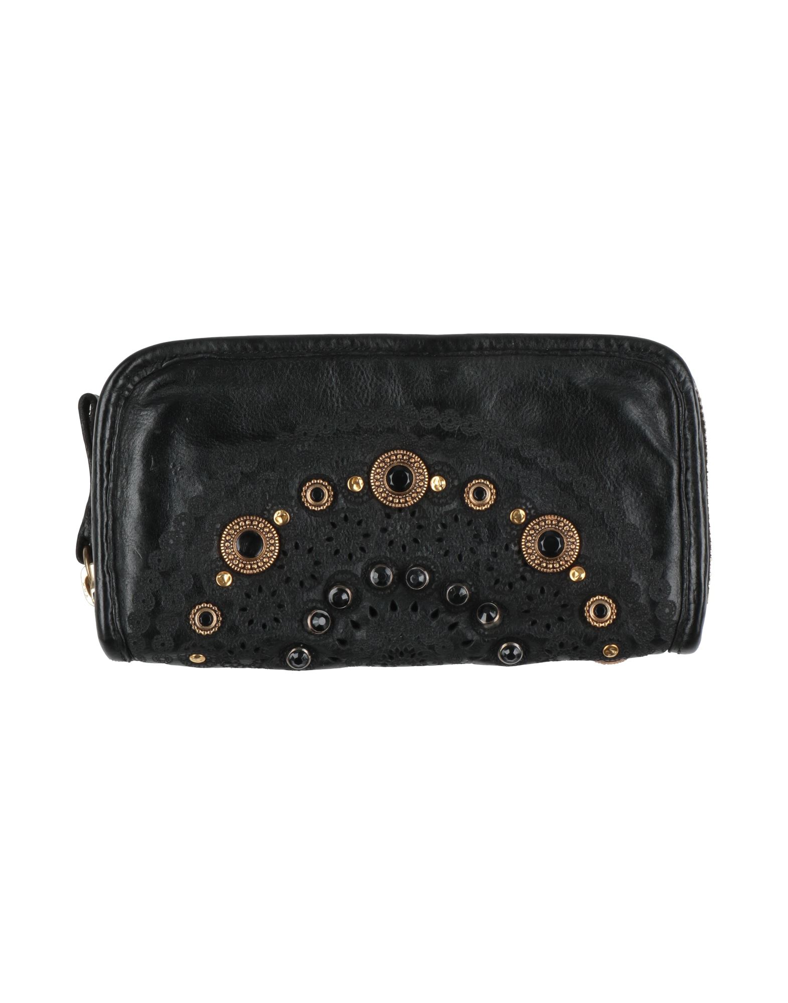  Campomaggi - Kleinlederwaren - Brieftaschen - On Yoox.com 