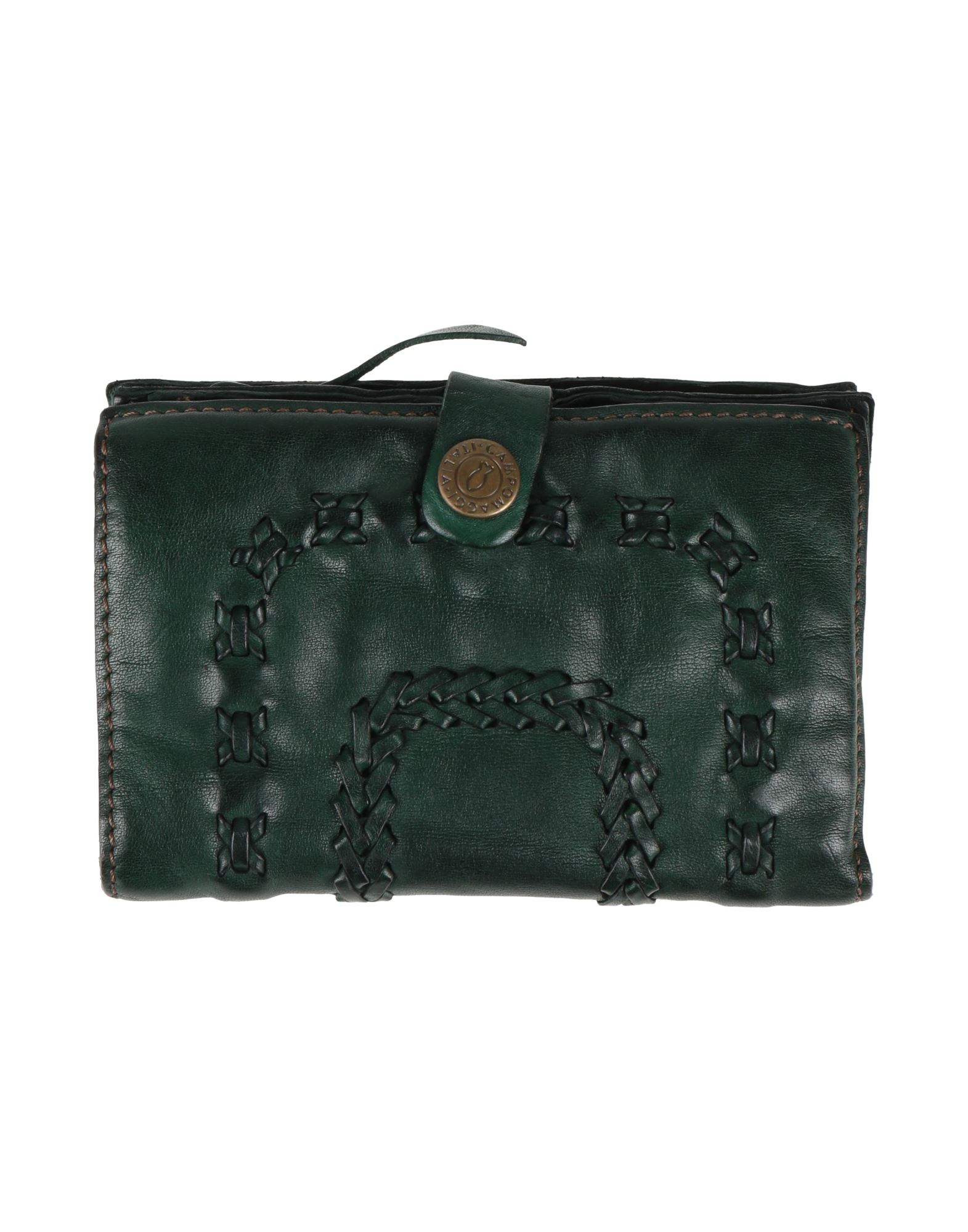  Campomaggi - Kleinlederwaren - Brieftaschen - On Yoox.com 