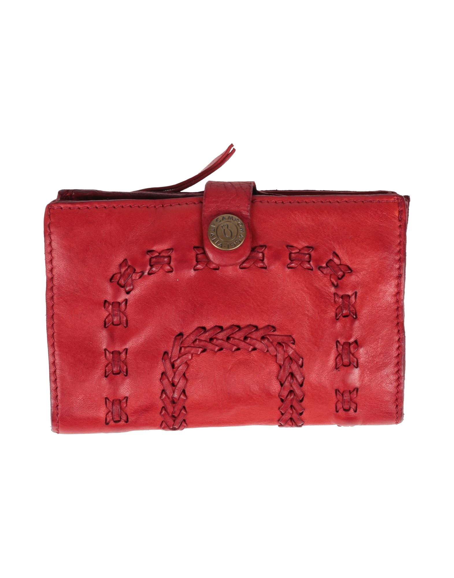  Campomaggi - Kleinlederwaren - Brieftaschen - On Yoox.com 