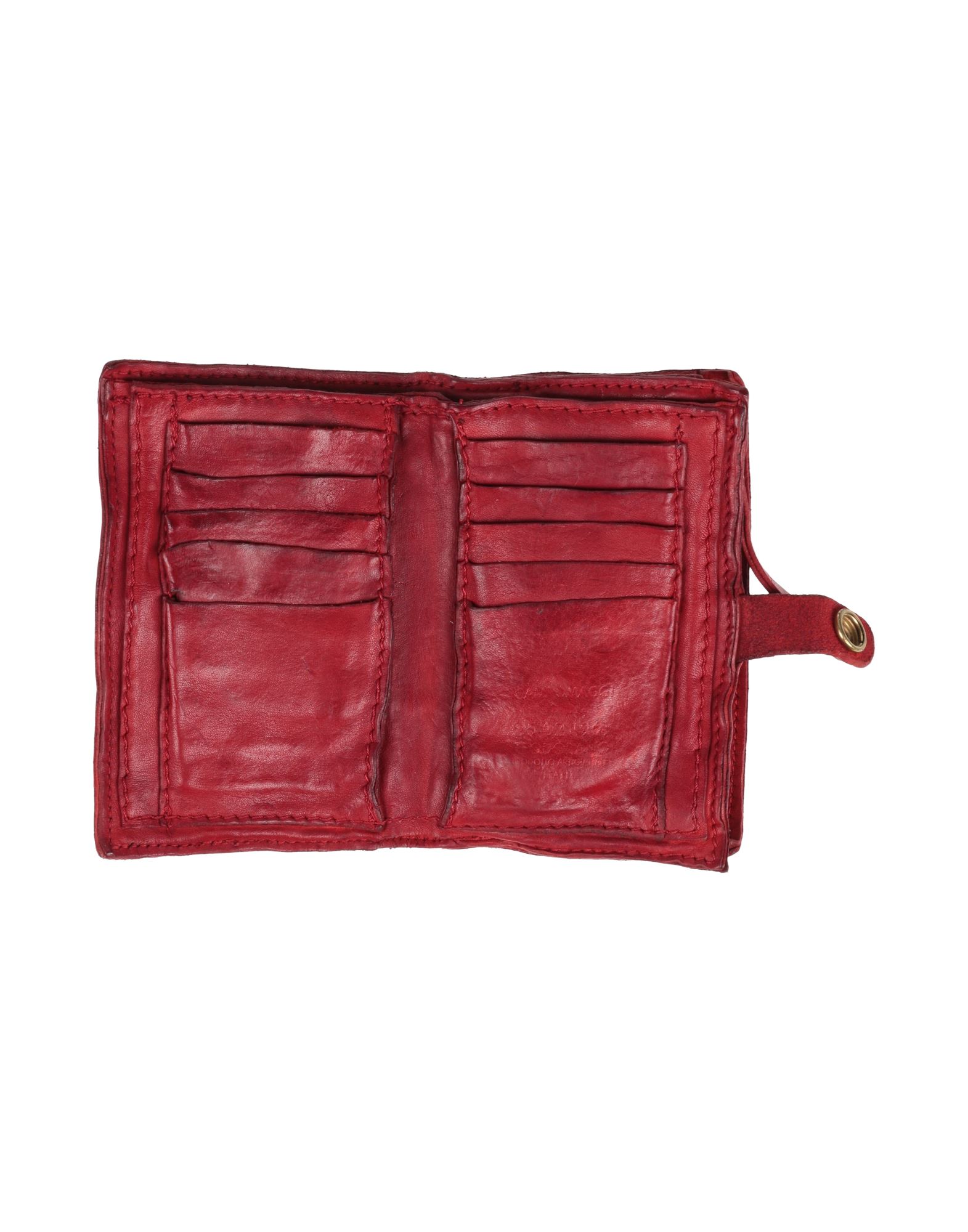  Campomaggi - Kleinlederwaren - Brieftaschen - On Yoox.com 