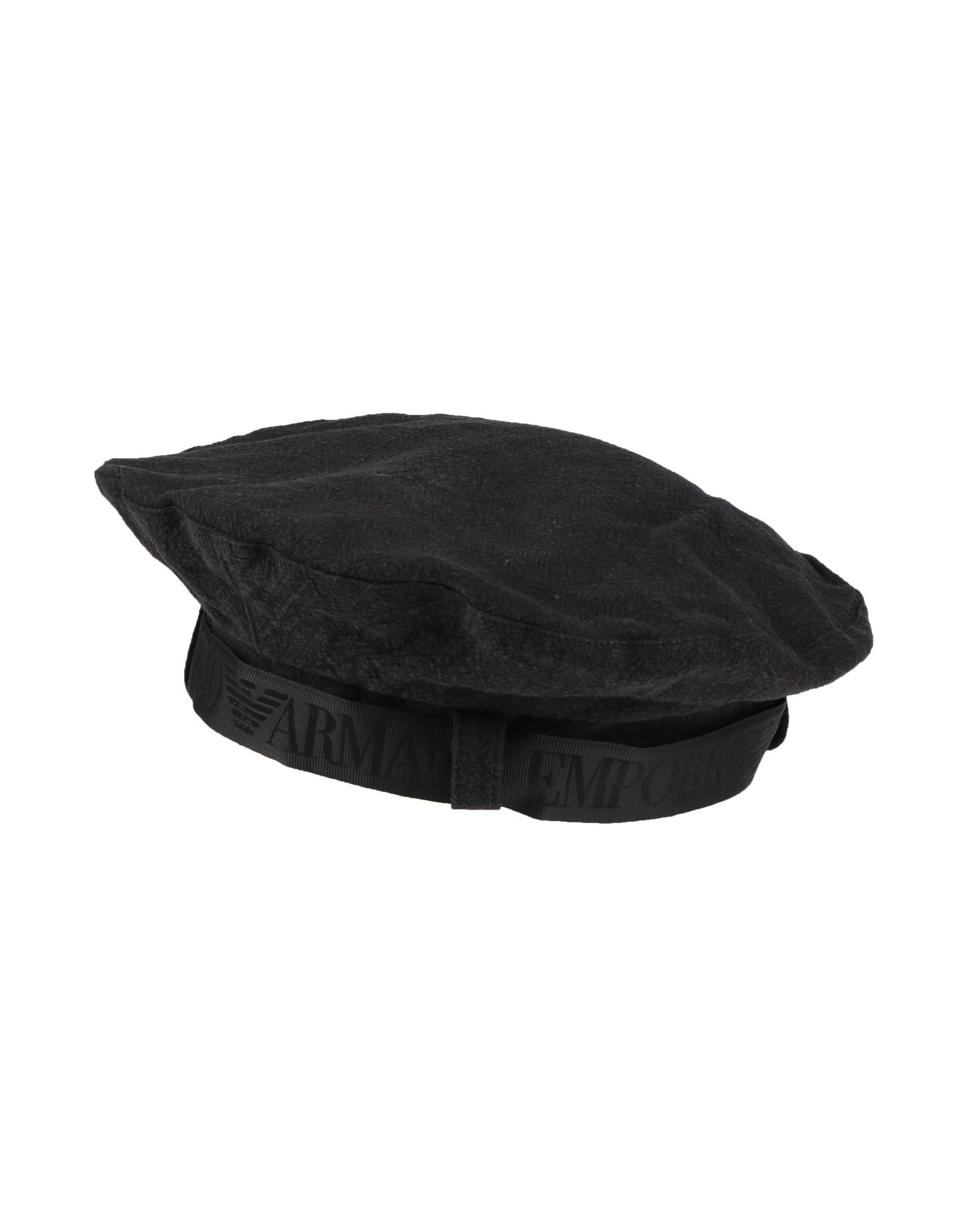  Emporio Armani - Accessoires - Mützen & Hüte - On Yoox.com 