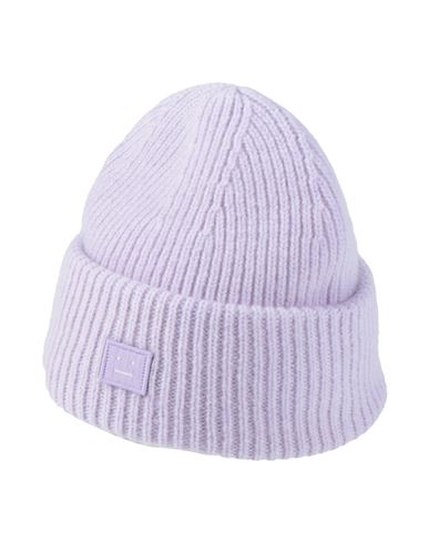 Sombrero Mujer Lila ONESIZE Mujer