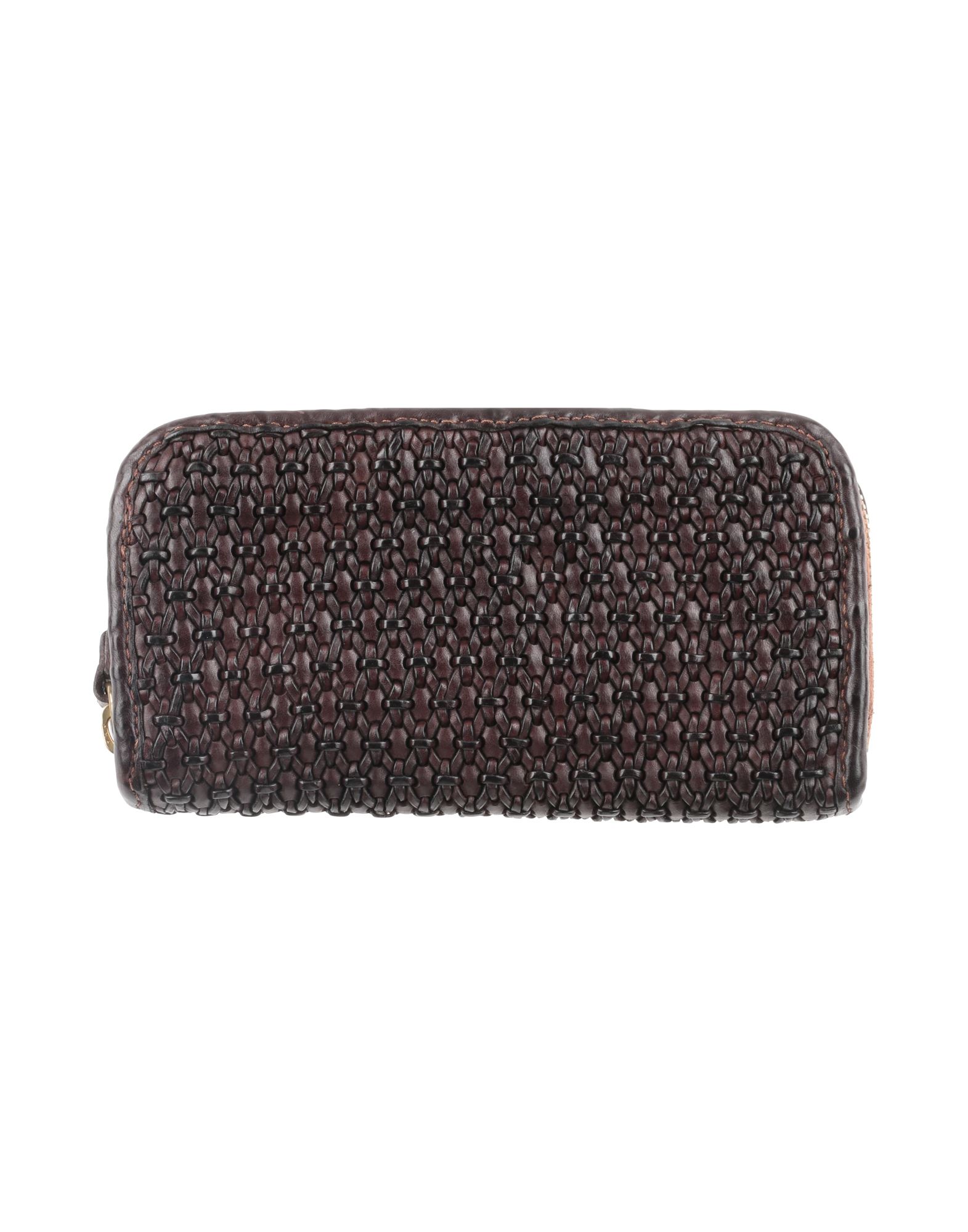  Campomaggi - Kleinlederwaren - Brieftaschen - On Yoox.com 