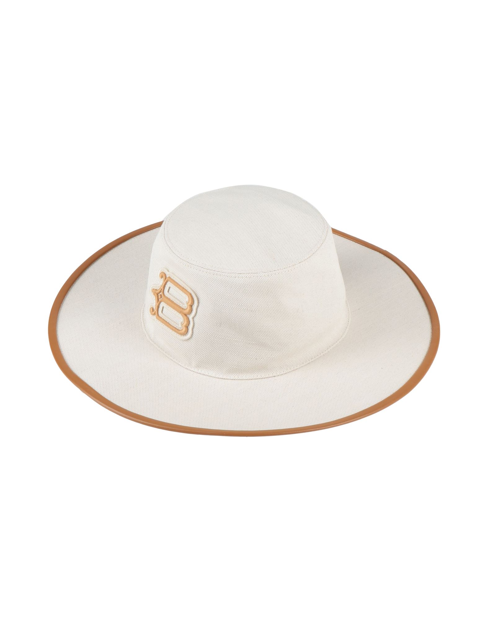  Borsalino - Accessoires - Mützen & Hüte - On Yoox.com 